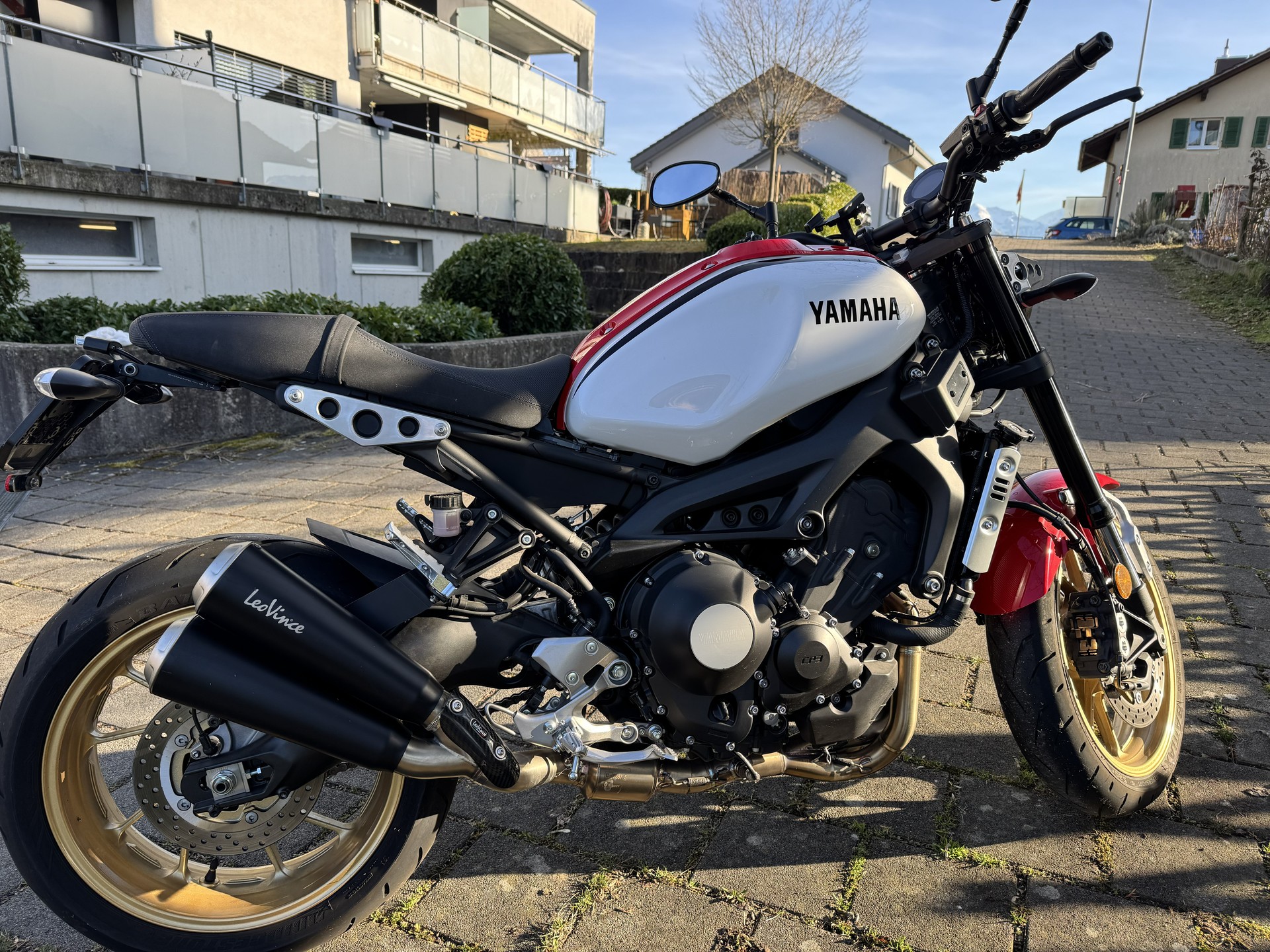 YAMAHA XSR 900-image-4