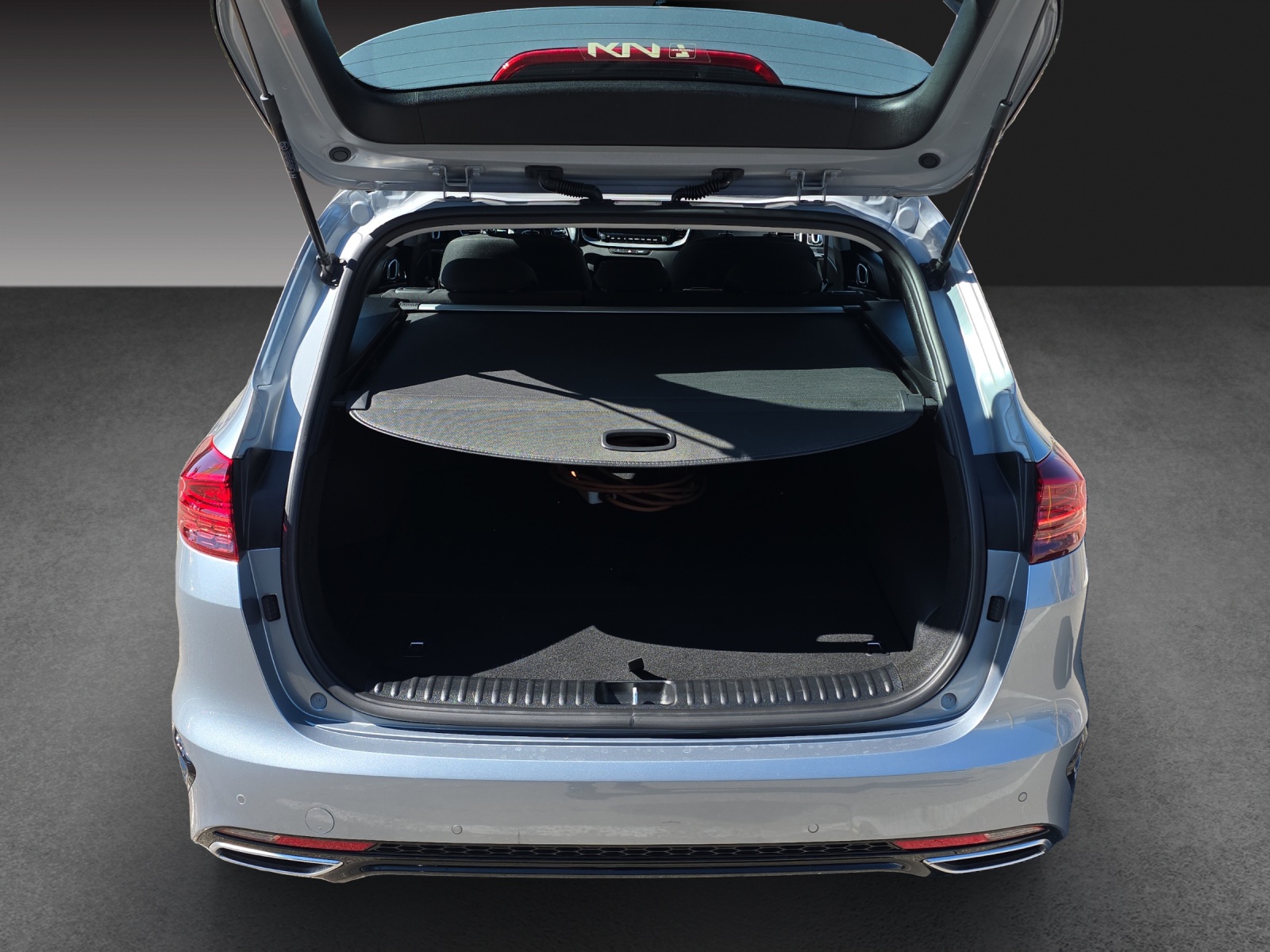 KIA Ceed Sportswagon 1.6 GDi Plug-in Hybrid Power DCT-image-6
