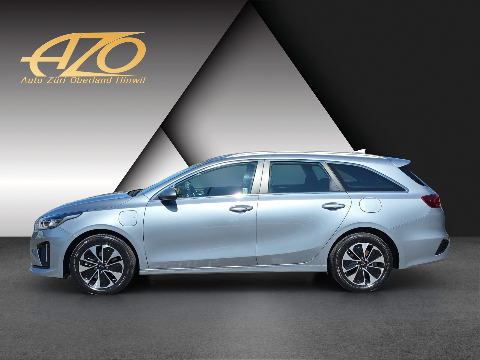 KIA Ceed Sportswagon 1.6 GDi Plug-in Hybrid Power DCT-image-4