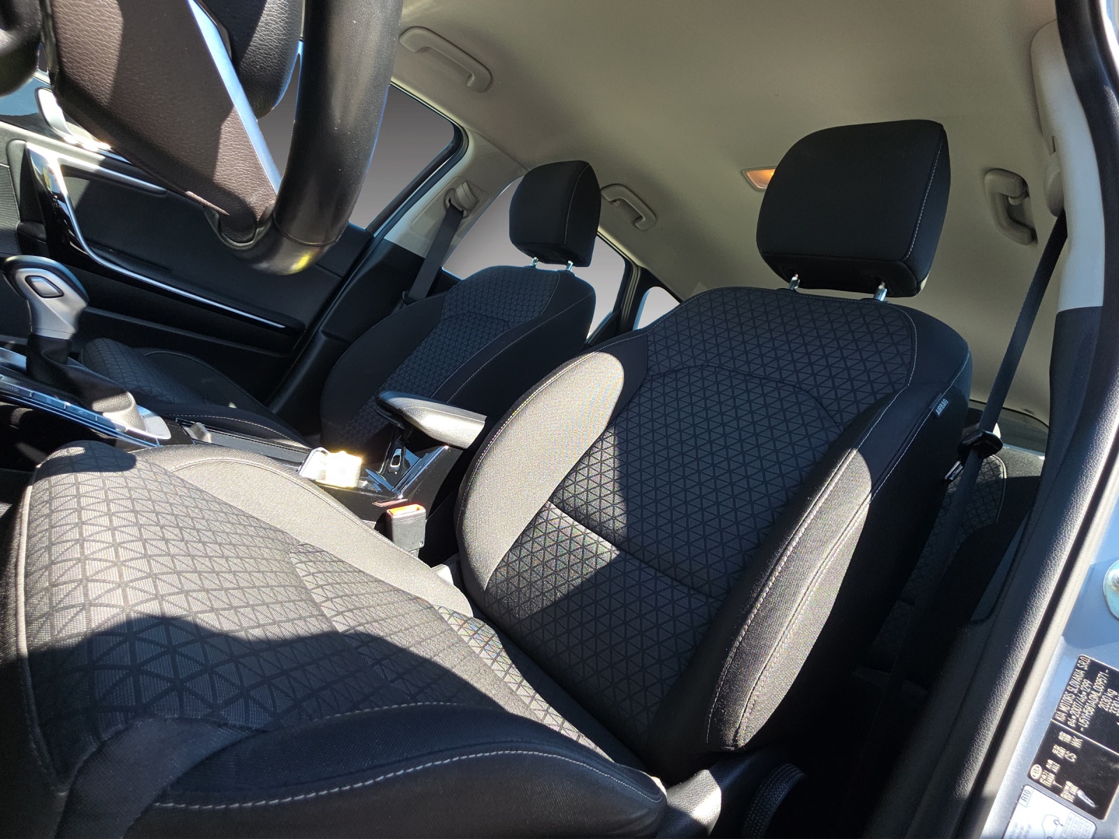 KIA Ceed Sportswagon 1.6 GDi Plug-in Hybrid Power DCT-image-13