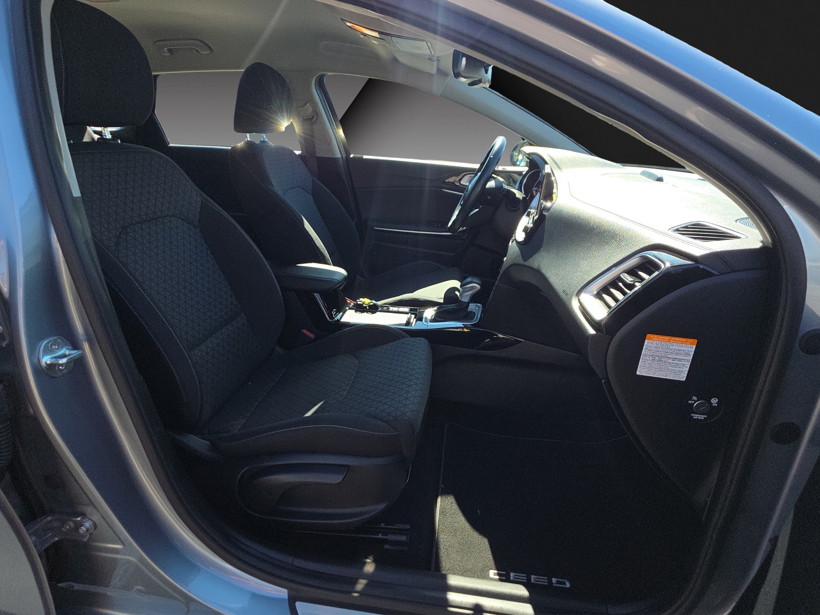 KIA Ceed Sportswagon 1.6 GDi Plug-in Hybrid Power DCT-image-16