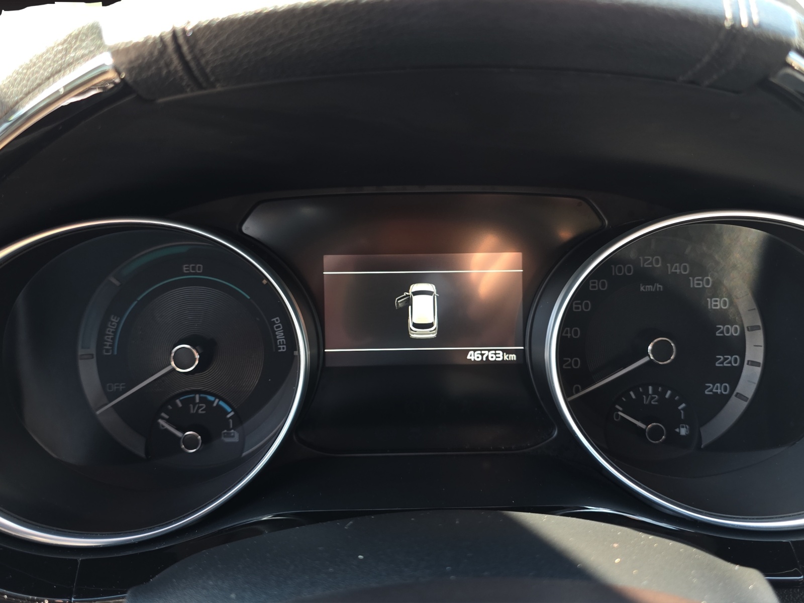 KIA Ceed Sportswagon 1.6 GDi Plug-in Hybrid Power DCT-image-7