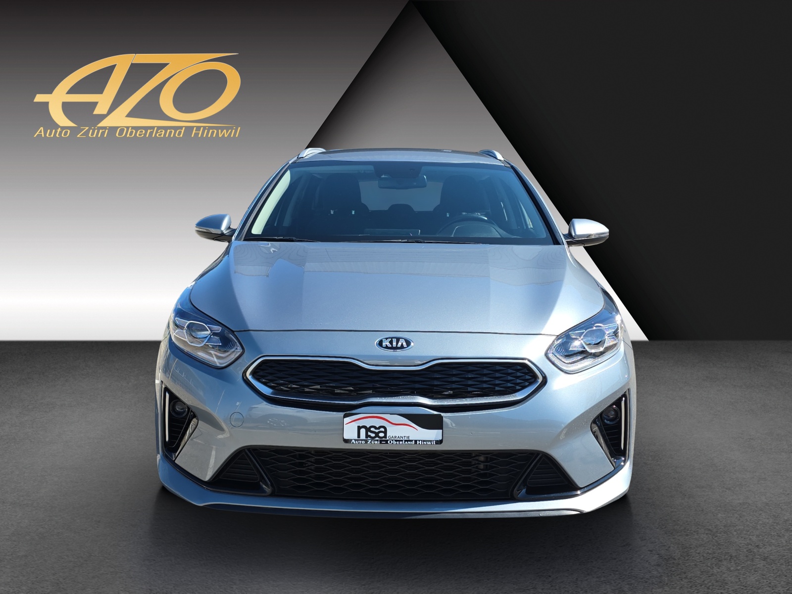 KIA Ceed Sportswagon 1.6 GDi Plug-in Hybrid Power DCT-showroom-element-1
