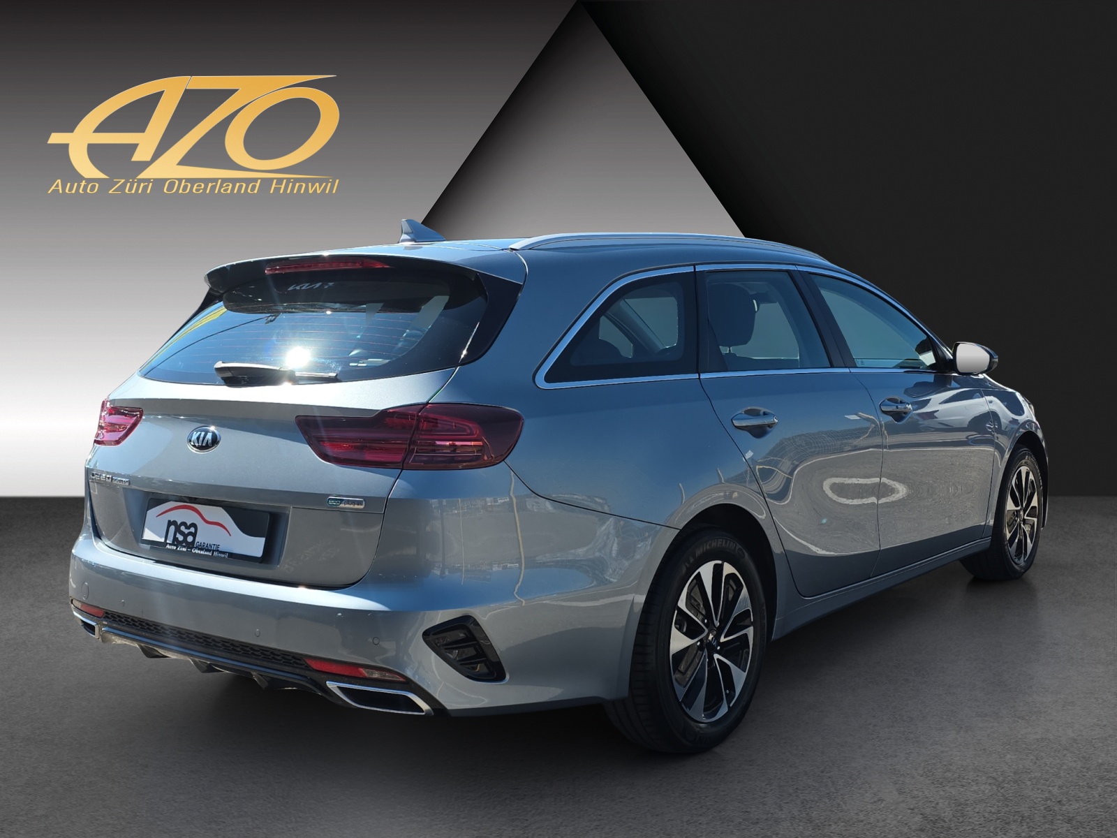 KIA Ceed Sportswagon 1.6 GDi Plug-in Hybrid Power DCT-showroom-element-2