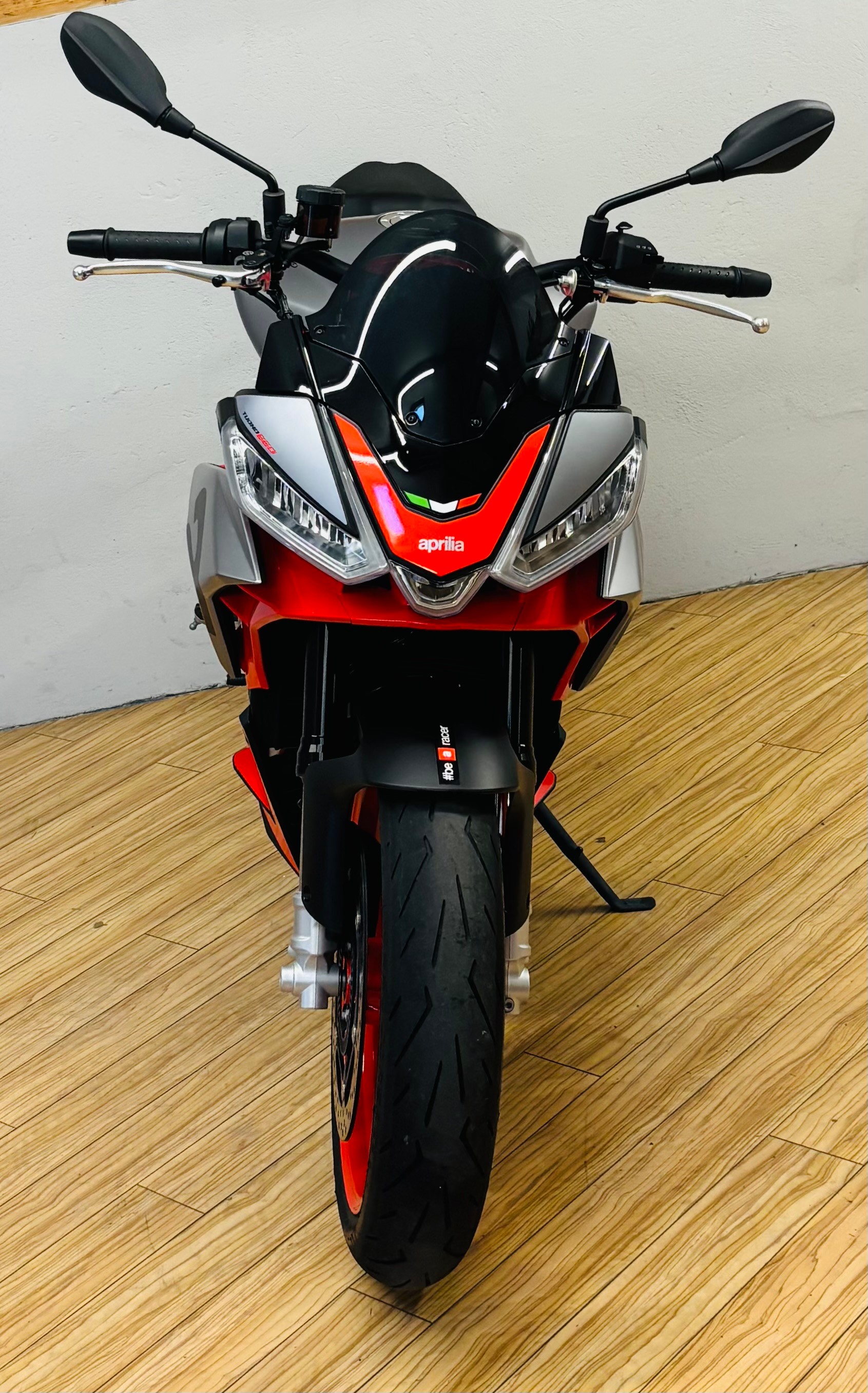 APRILIA Tuono 660 (35kw)-image-7