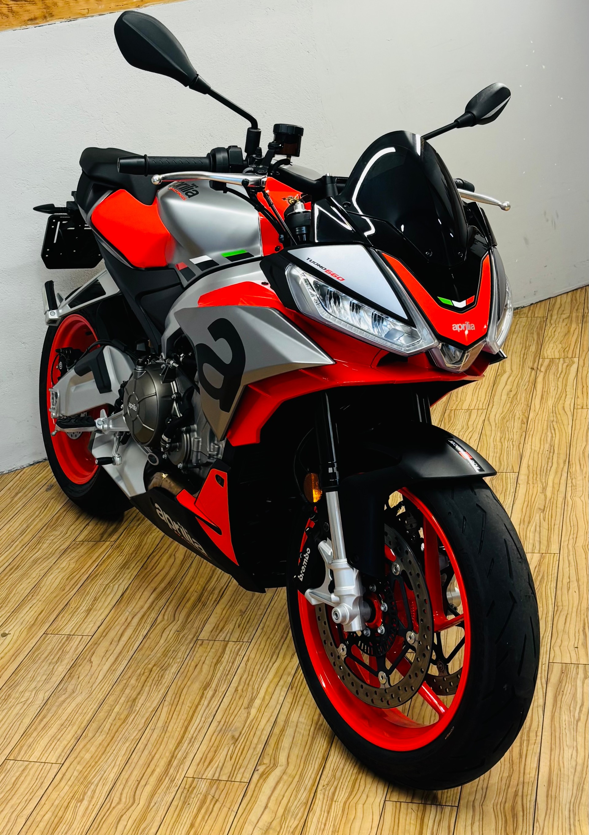 APRILIA Tuono 660 (35kw)-image-0