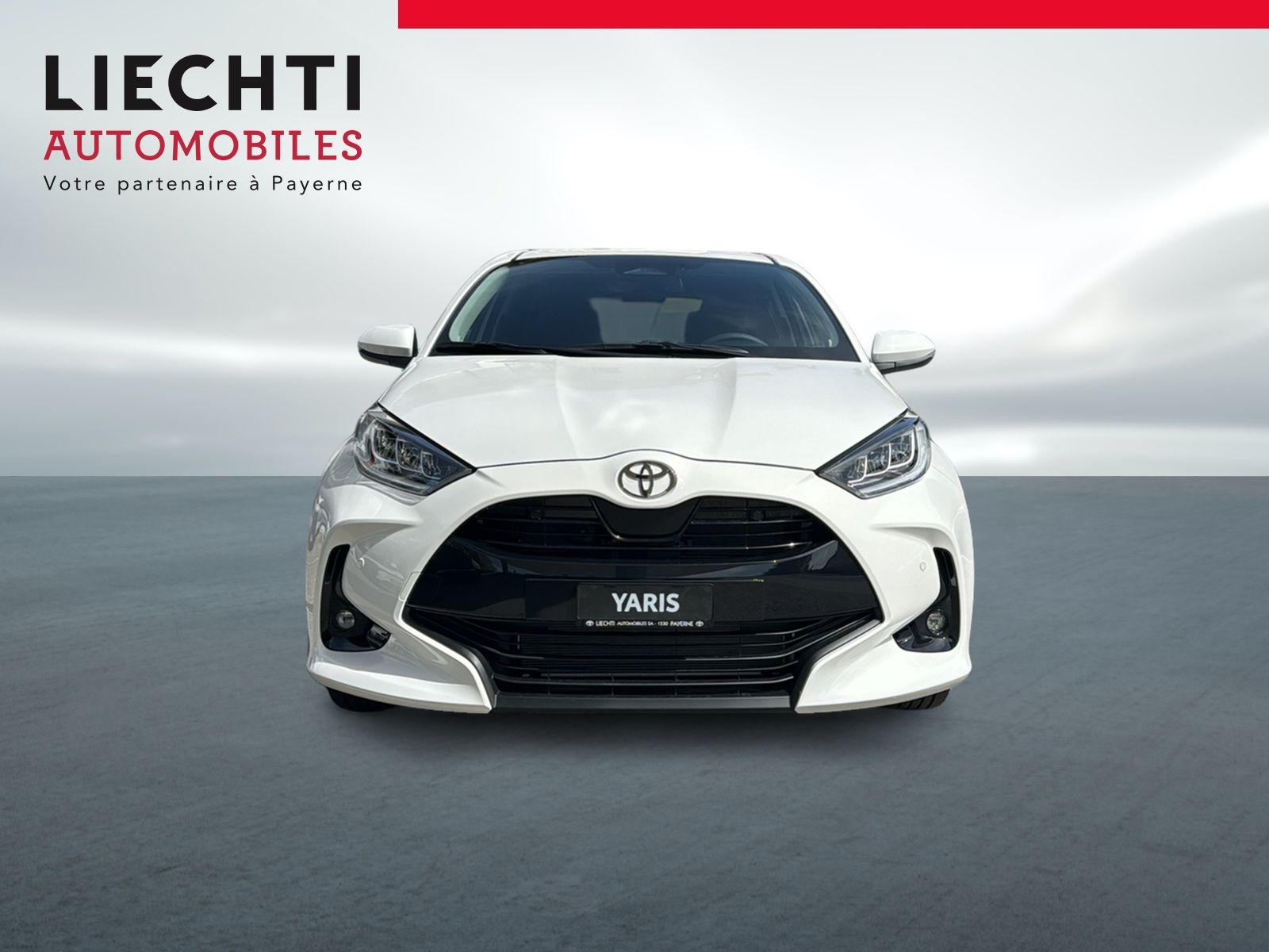 TOYOTA Yaris 1.5 Trend e-CVT-image-11
