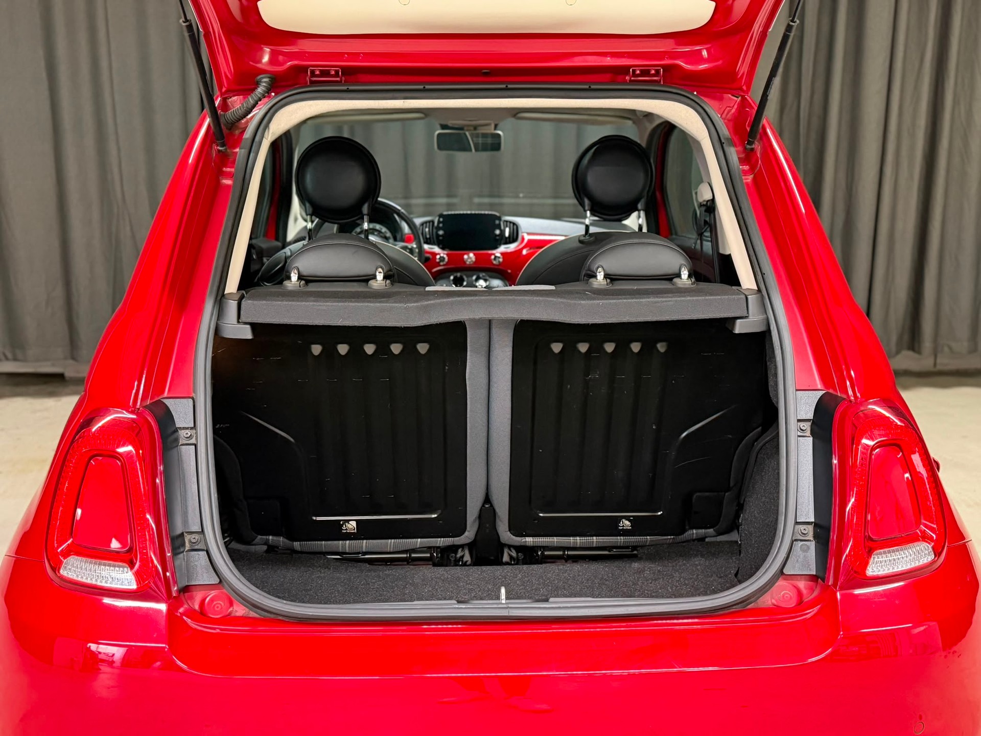 FIAT 500C 0.9 Twinair Anniversario Dualogic-image-13