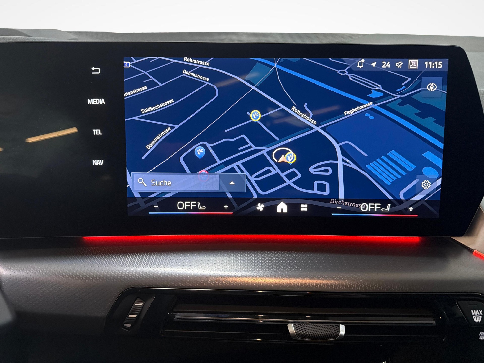 BMW 225e xDrive paddles Active Tourer-image-16