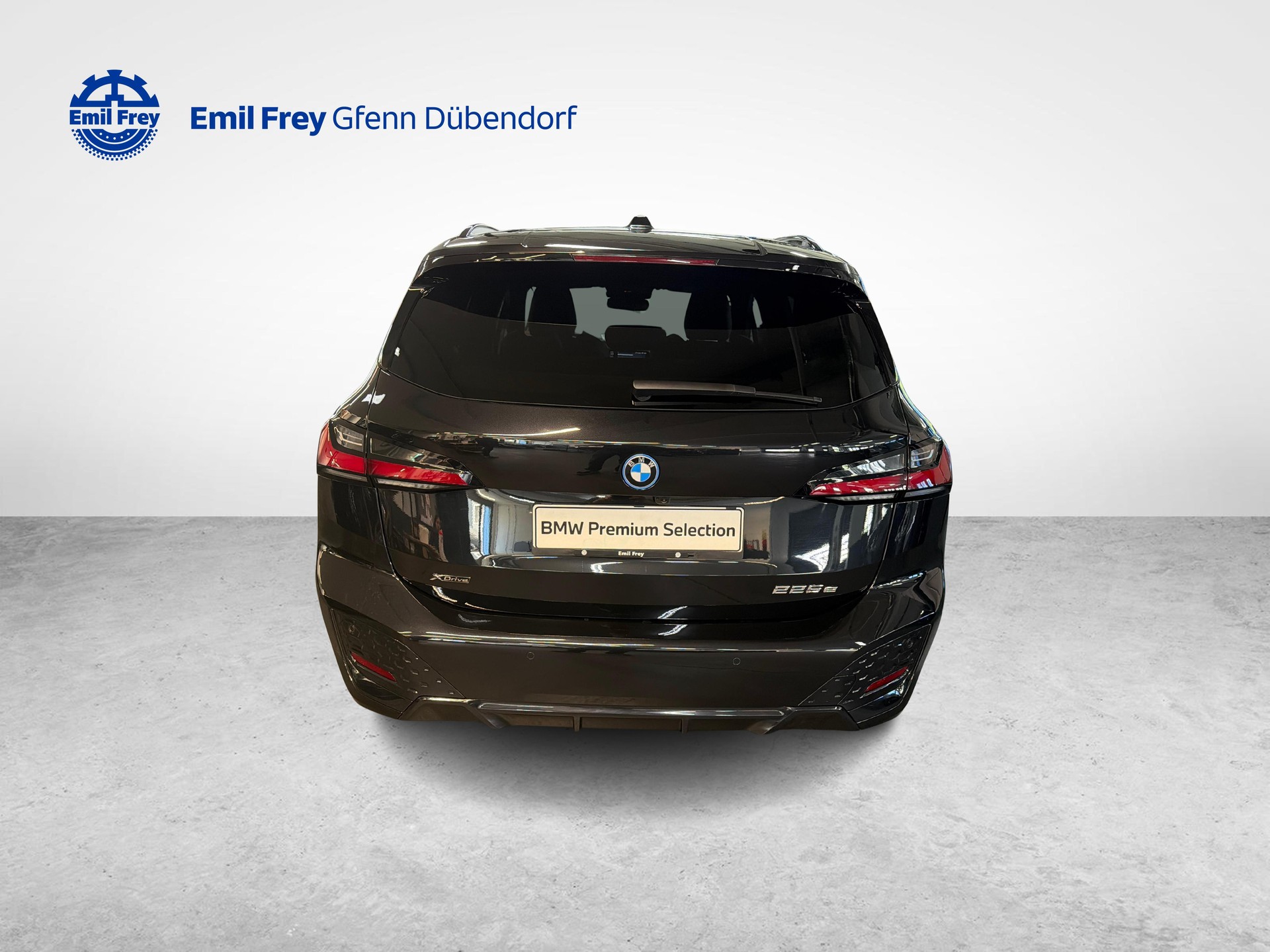 BMW 225e xDrive paddles Active Tourer-image-9