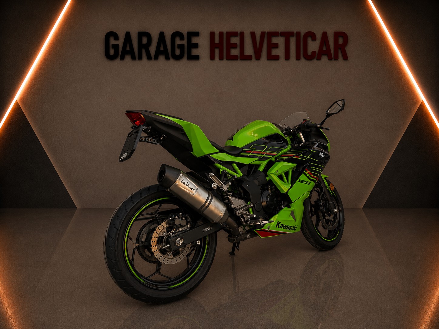KAWASAKI Ninja 125-image-3