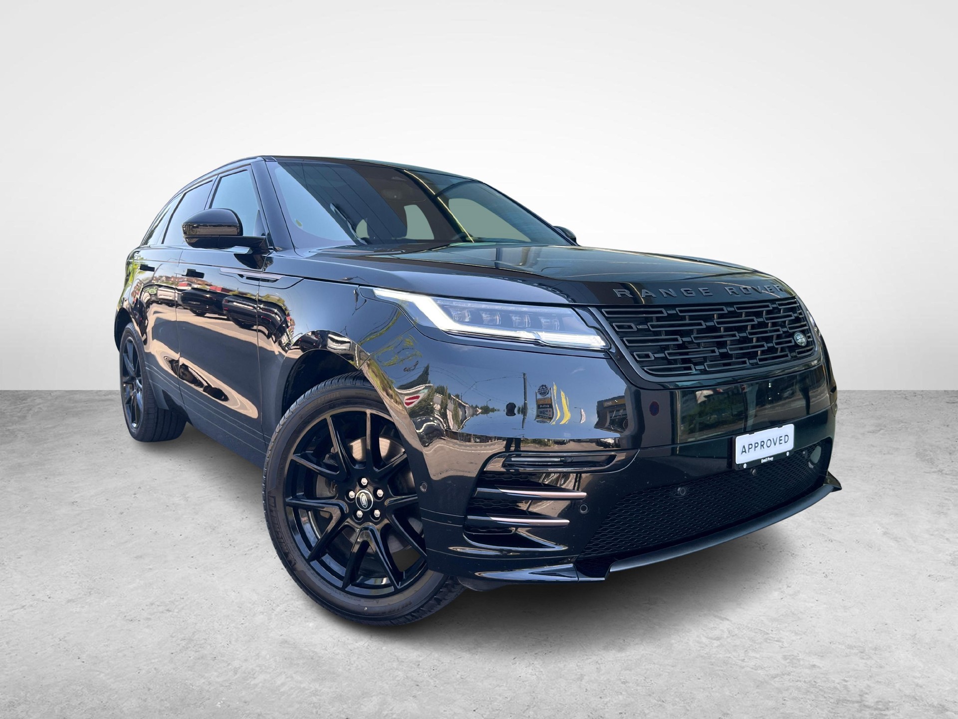 LAND ROVER Range Rover Velar 2.0 P400e Dynamic HSE-image-12