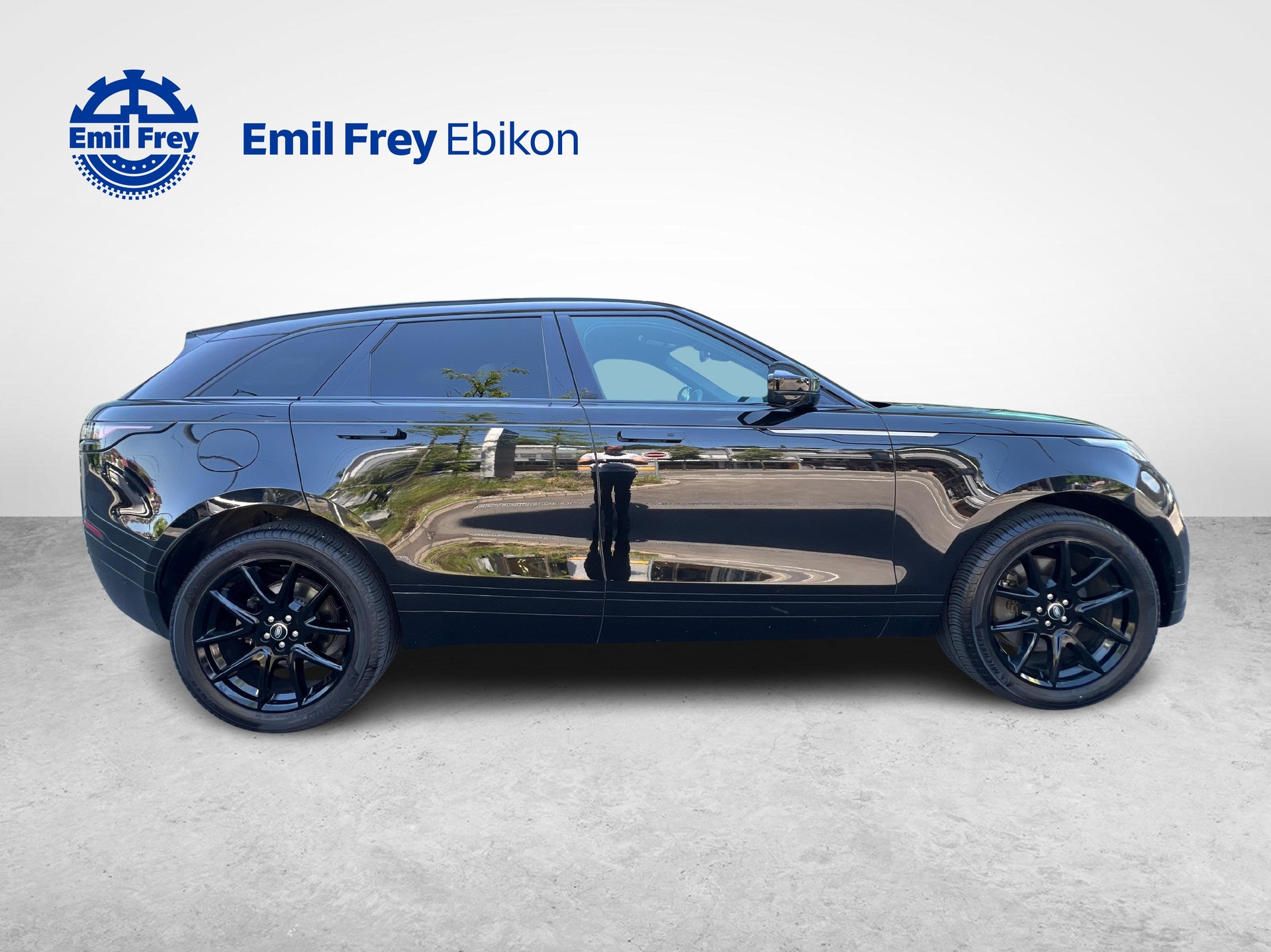 LAND ROVER Range Rover Velar 2.0 P400e Dynamic HSE-image-5