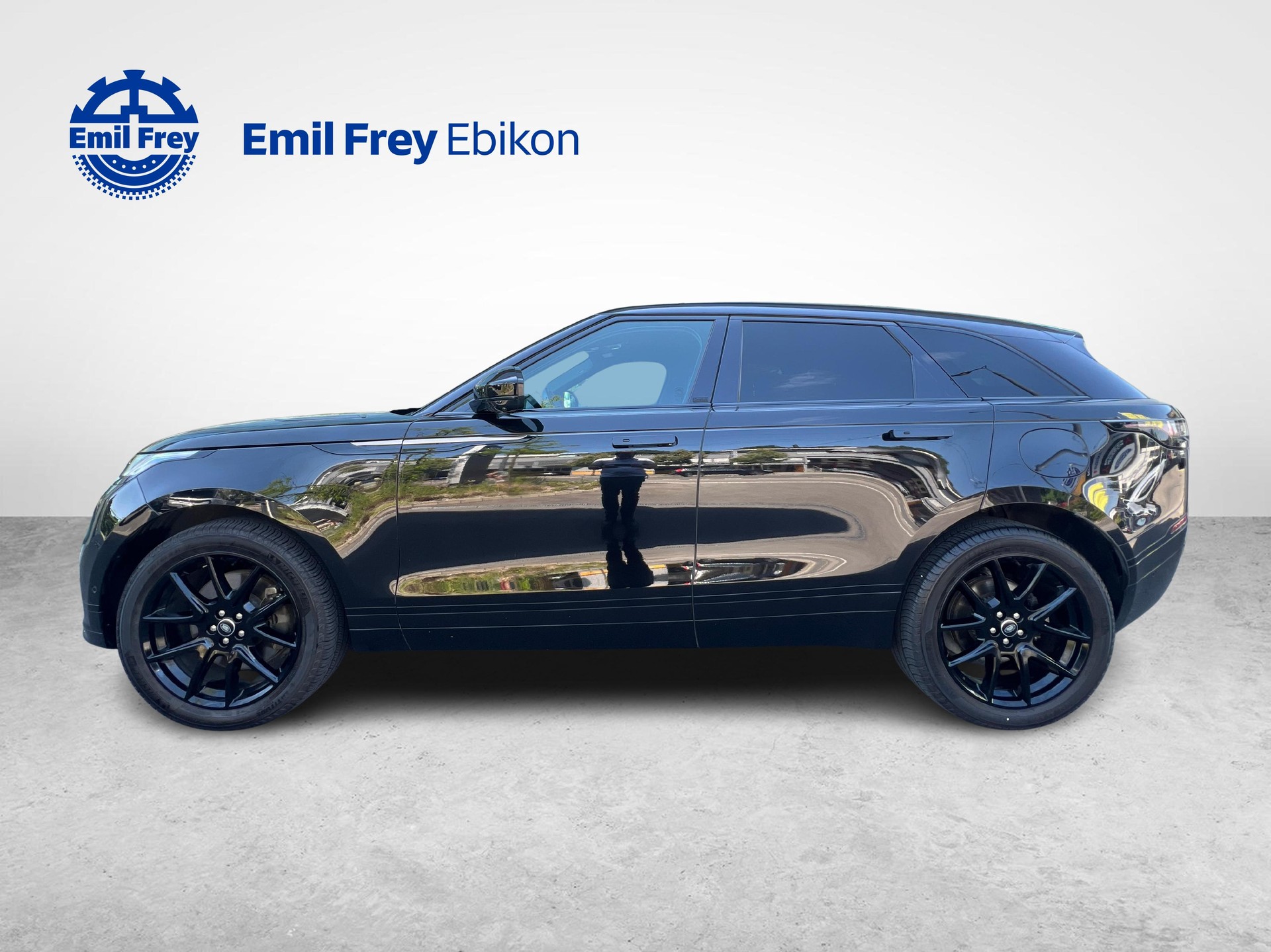 LAND ROVER Range Rover Velar 2.0 P400e Dynamic HSE-showroom-element-1