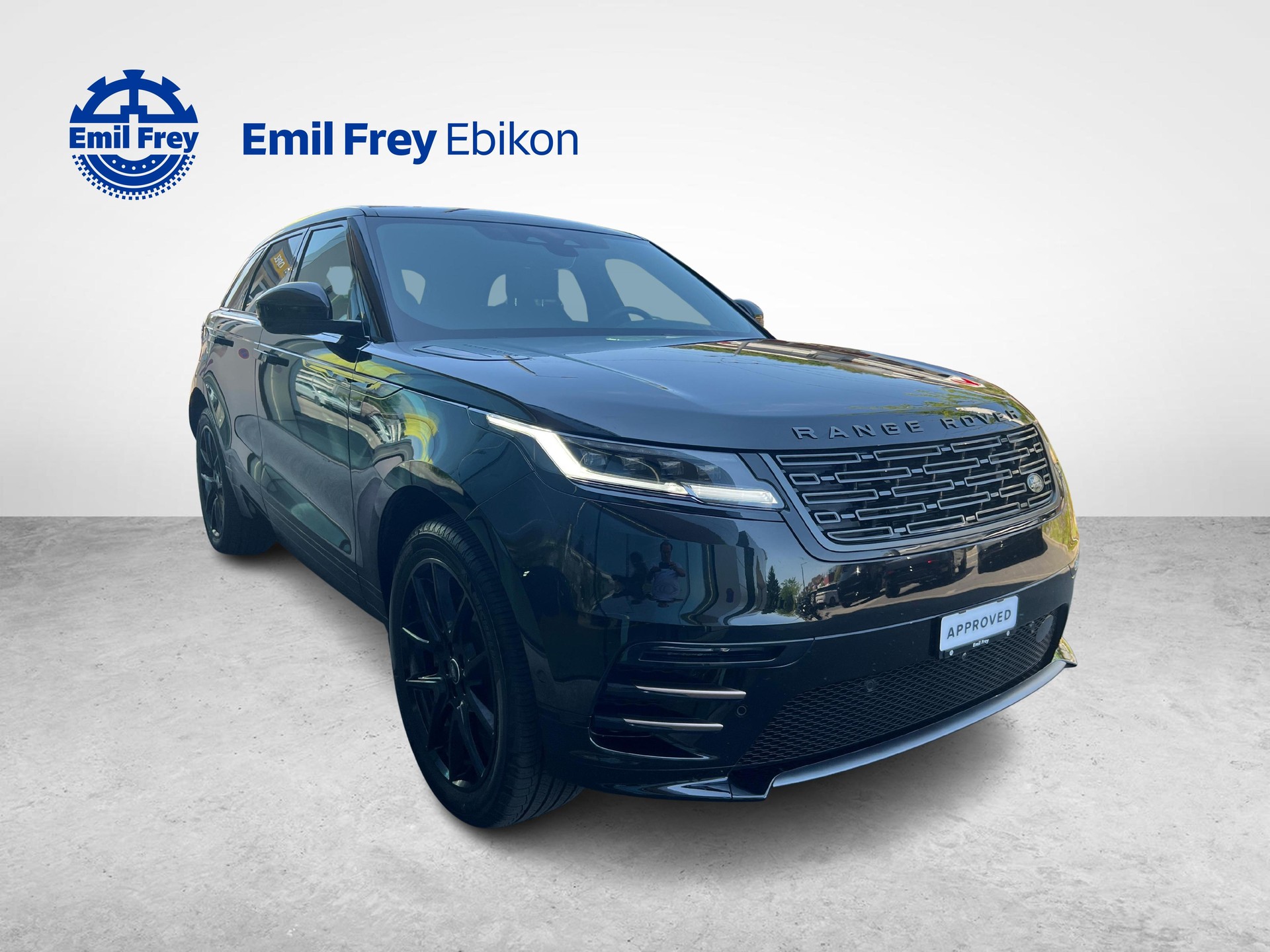 LAND ROVER Range Rover Velar 2.0 P400e Dynamic HSE-image-6