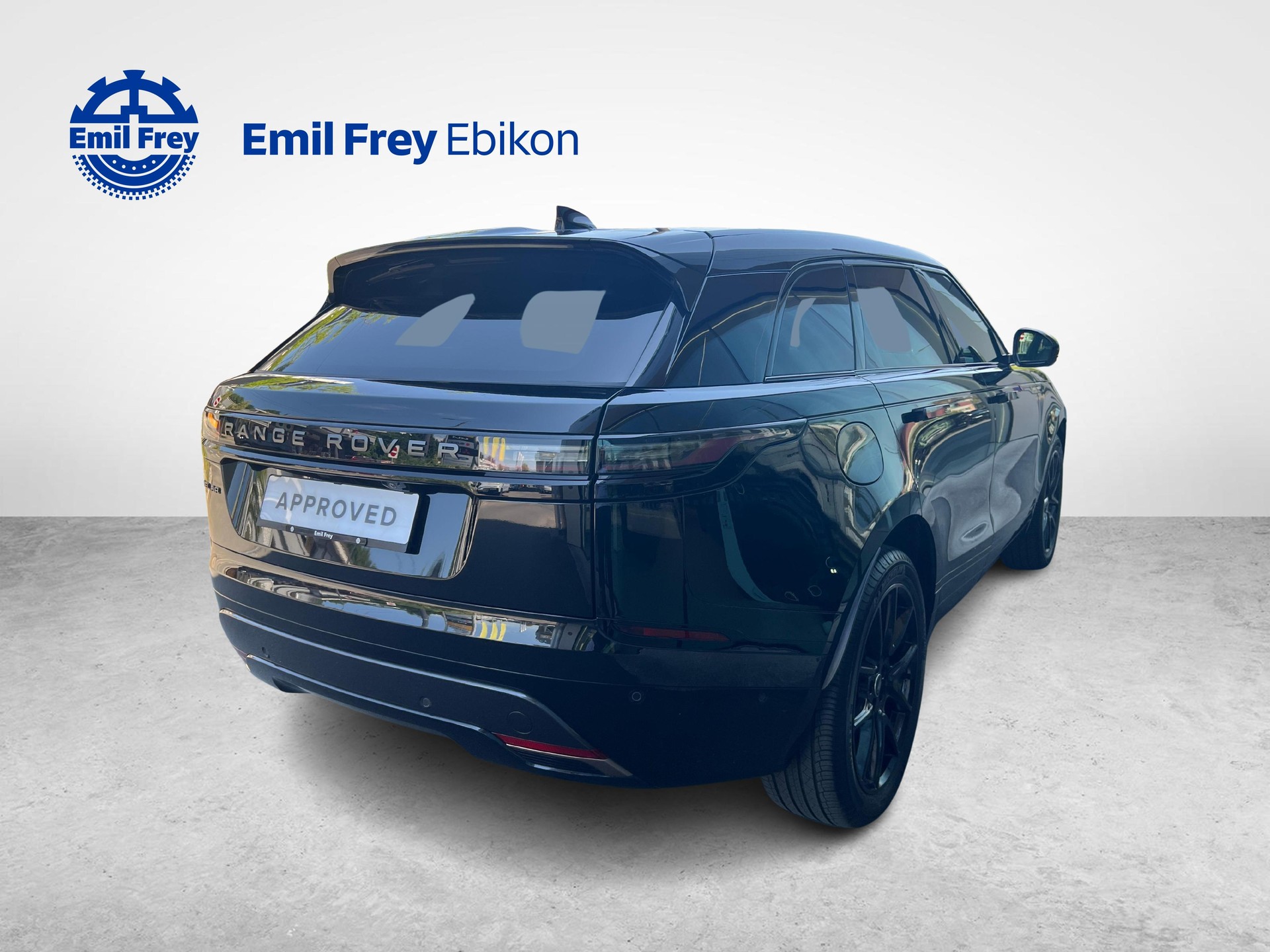 LAND ROVER Range Rover Velar 2.0 P400e Dynamic HSE-image-4