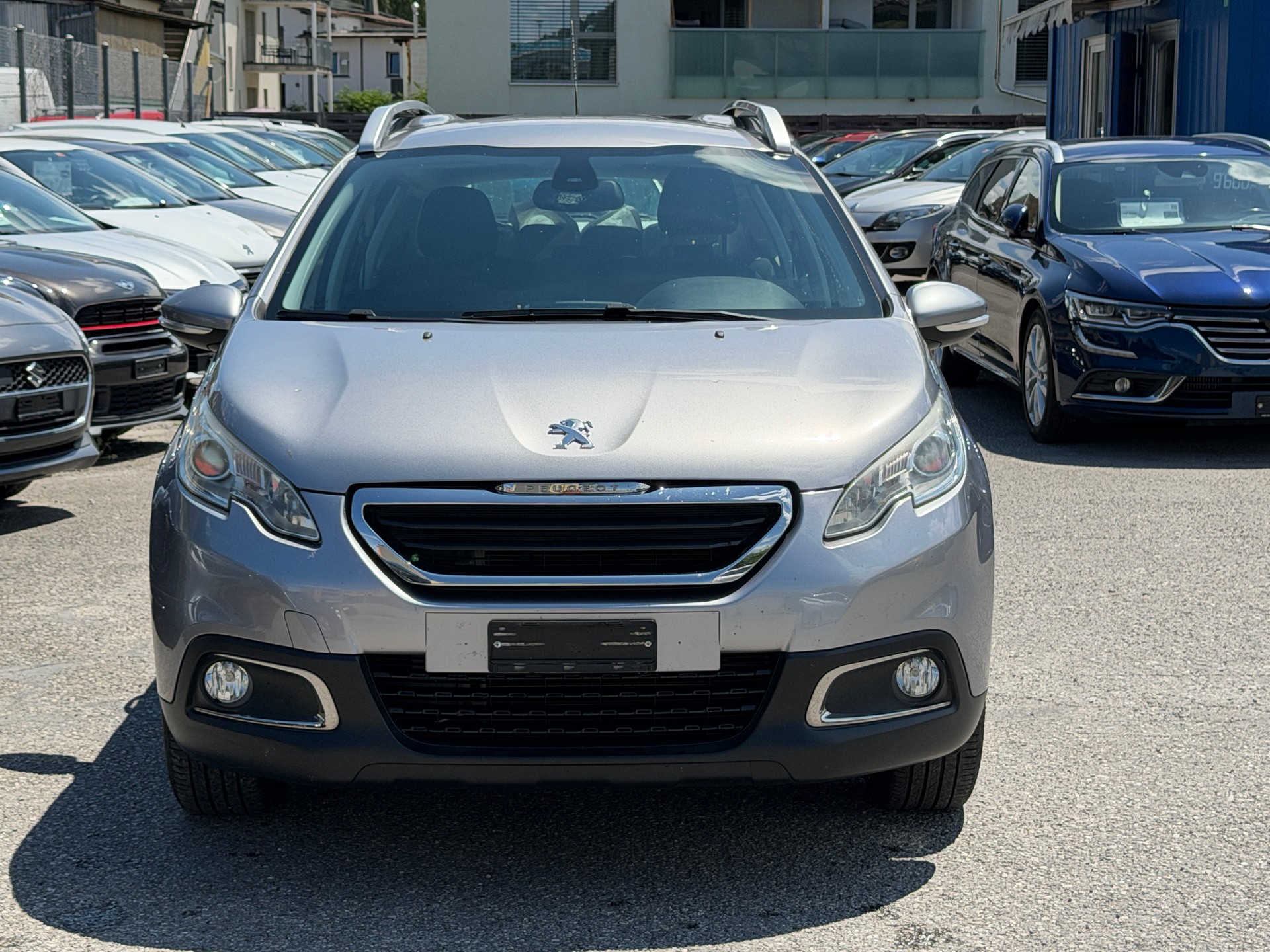 PEUGEOT 2008 1.6 VTI Active-image-3