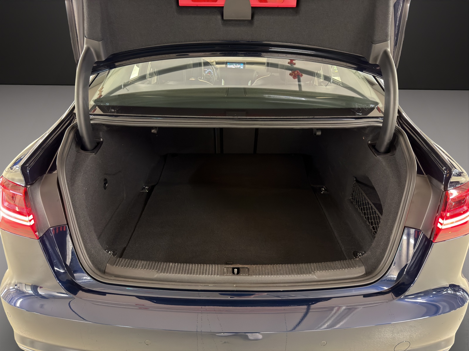 AUDI A6 Limousine 3.0 TDI V6 quattro S-tronic-image-14