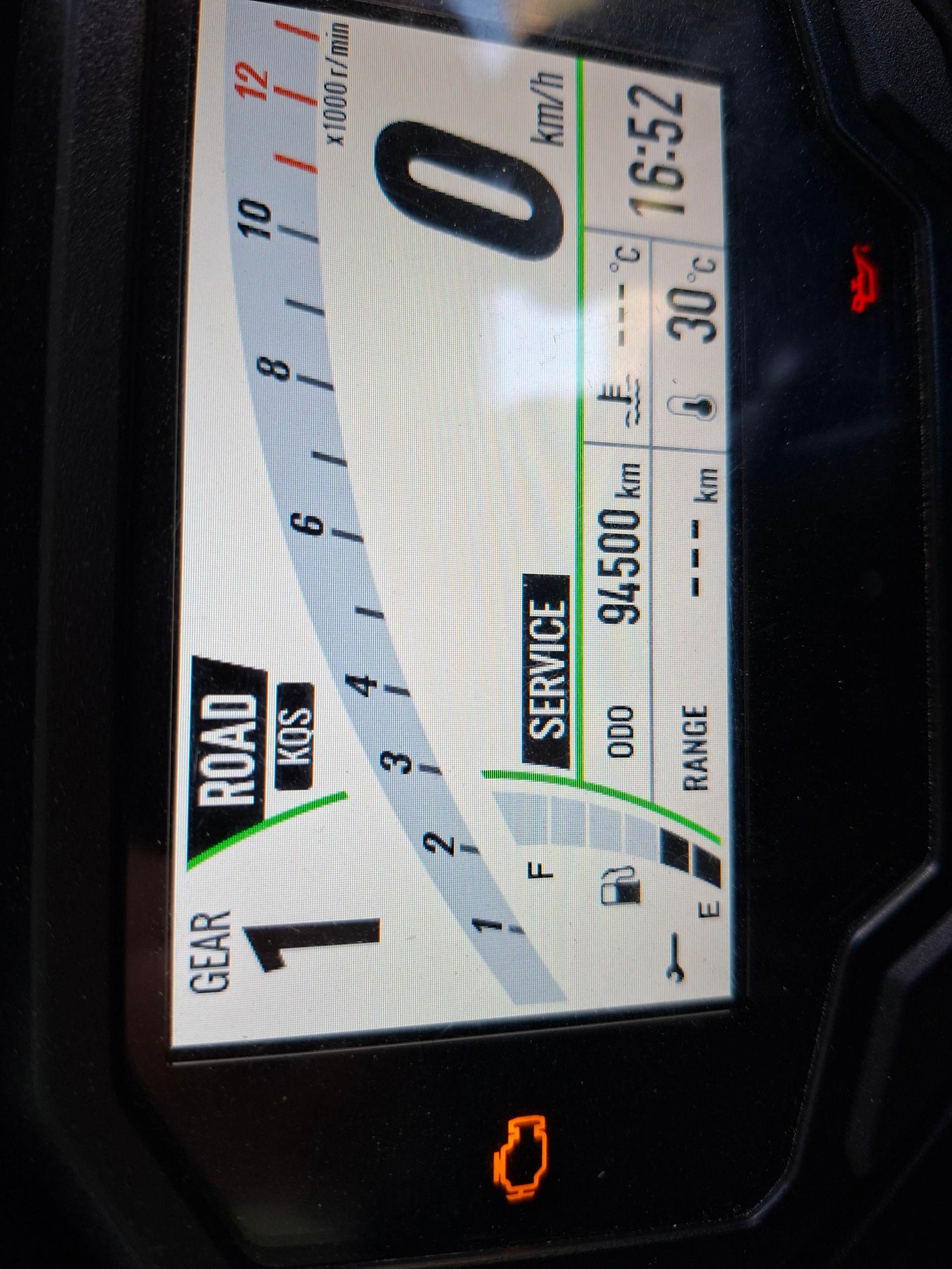 KAWASAKI Ninja 1000 SX SE Tourer-image-6