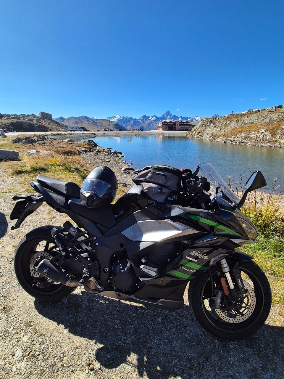KAWASAKI Ninja 1000 SX SE Tourer-image-0