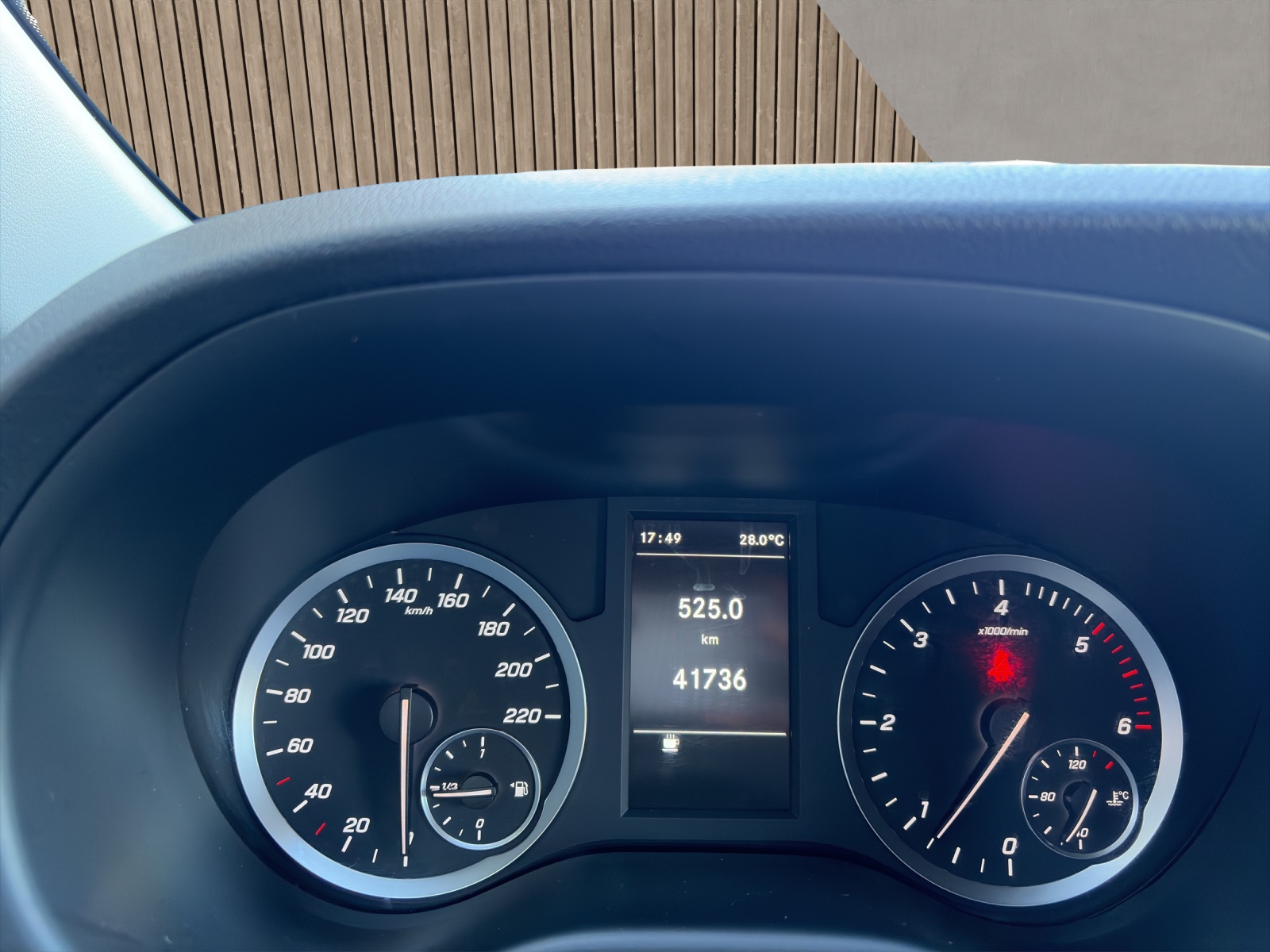 MERCEDES-BENZ Vito 116 CDI Base Inkl. Gratisservice!!-image-10