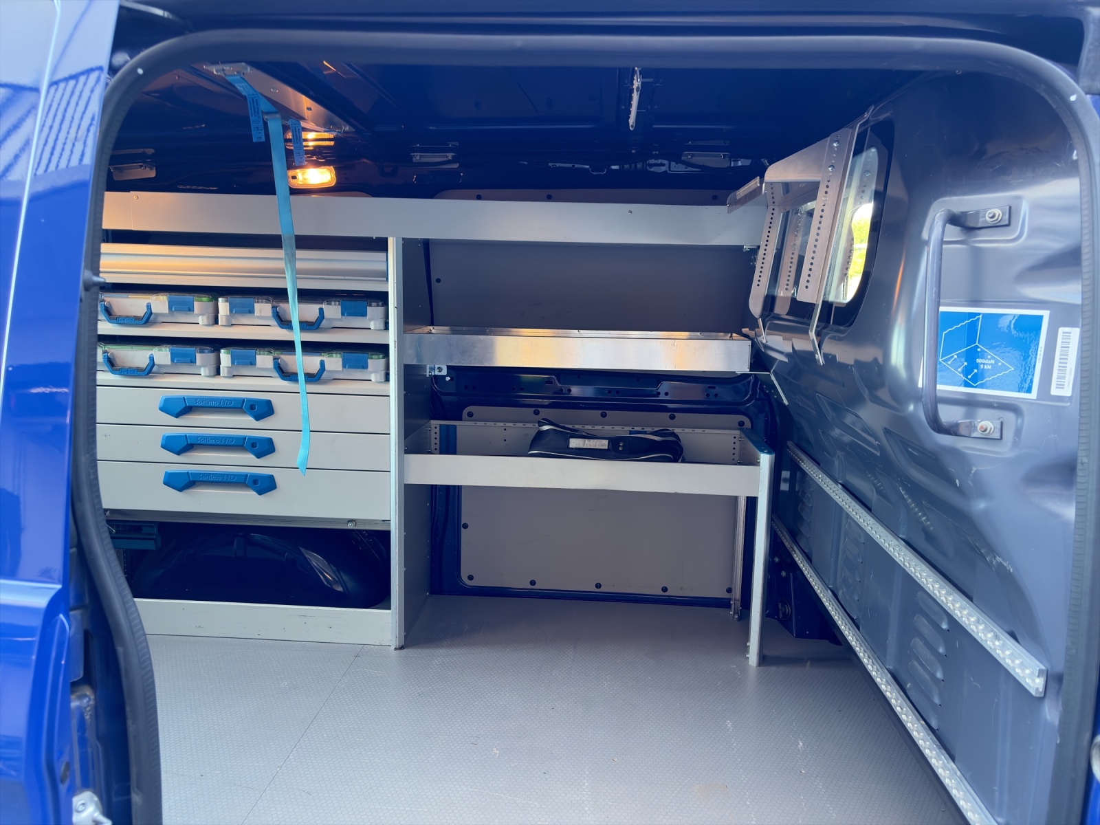 MERCEDES-BENZ Vito 116 CDI Base Inkl. Gratisservice!!-image-15