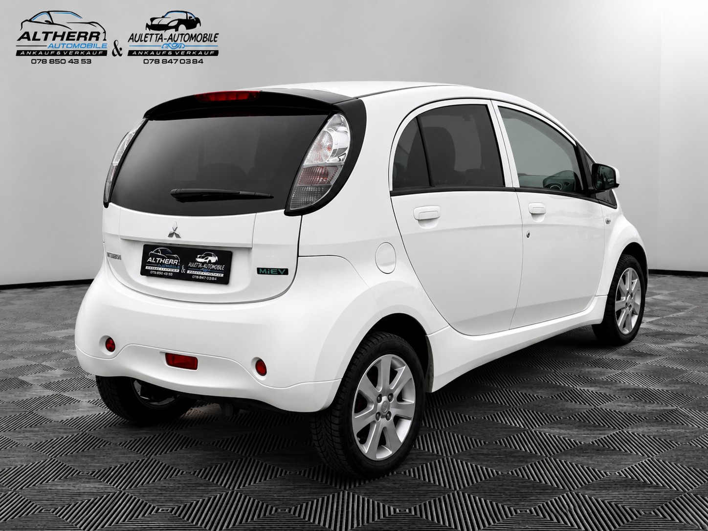 MITSUBISHI i MiEV Style-image-4