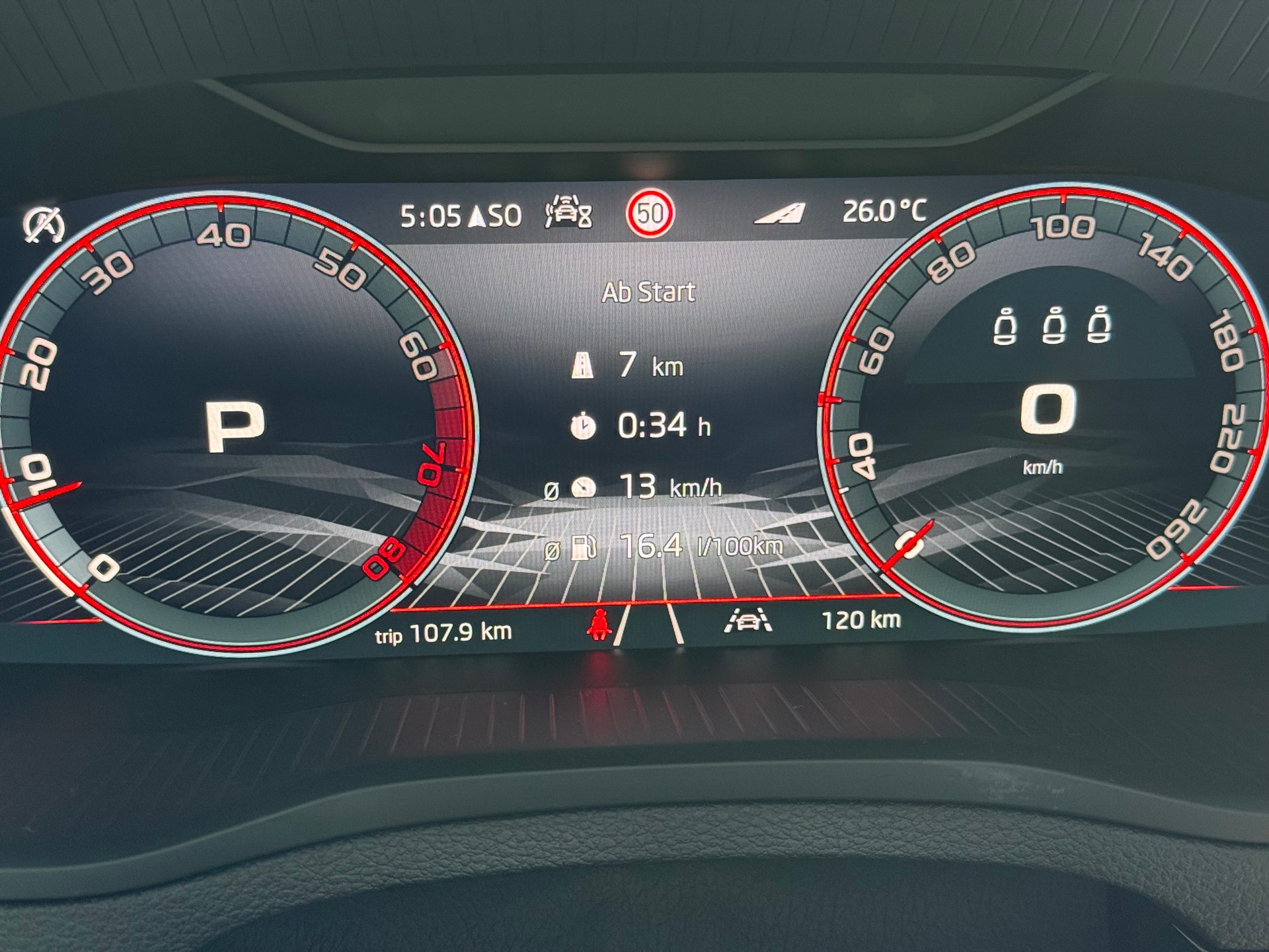 SKODA Karoq 2.0 TSI SportLine 4x4 DSG-image-10