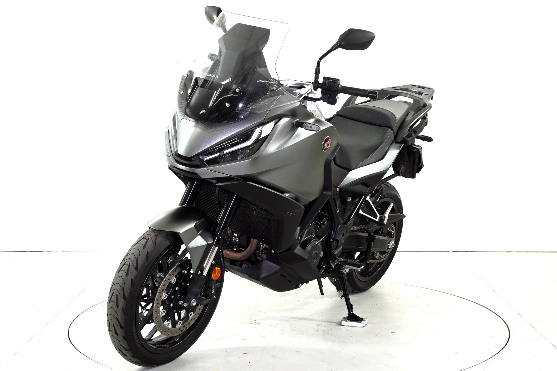 HONDA NT 1100 DCT ABS-image-2