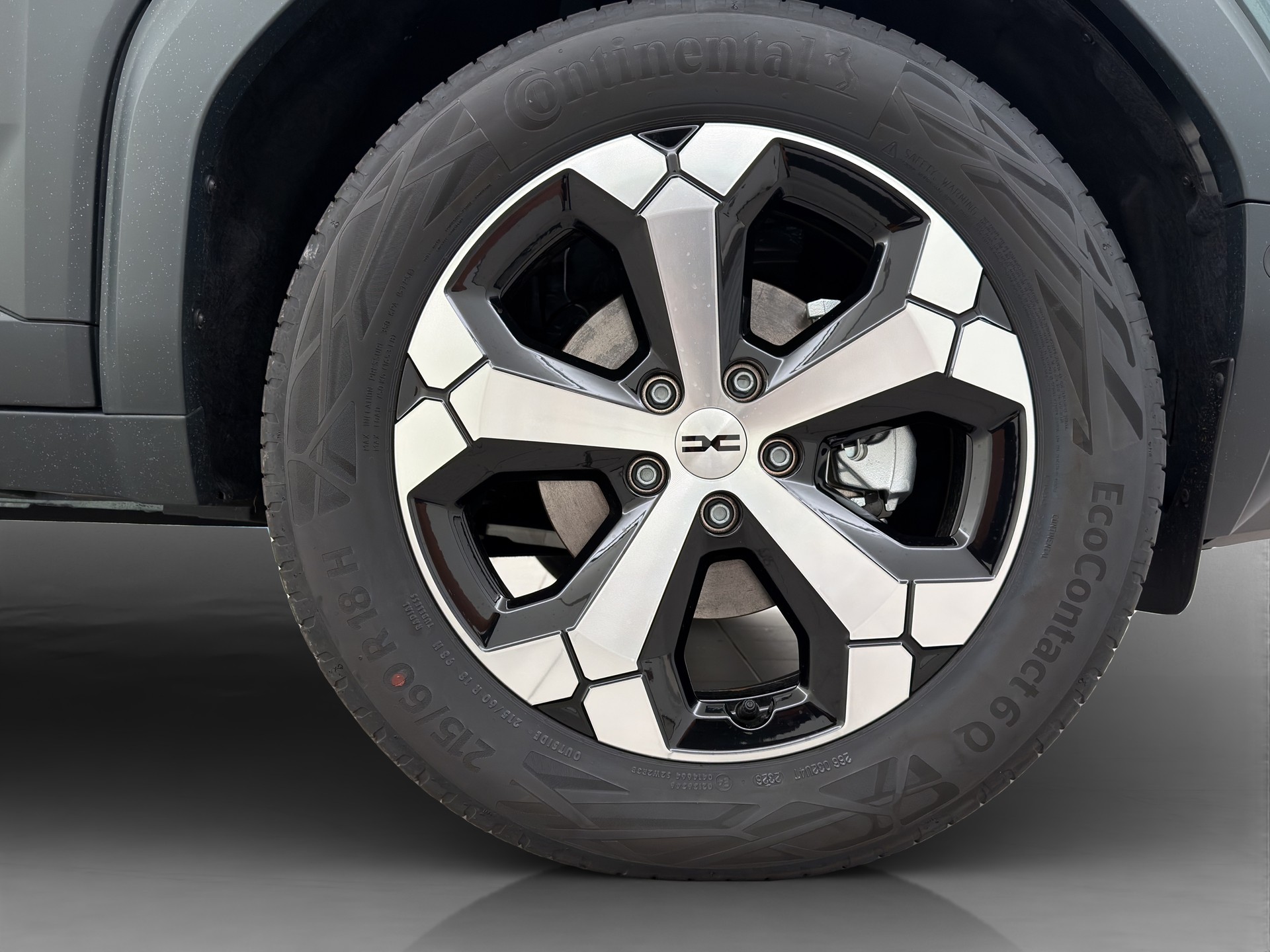 DACIA Duster 1.8 Hybrid Journey-image-6