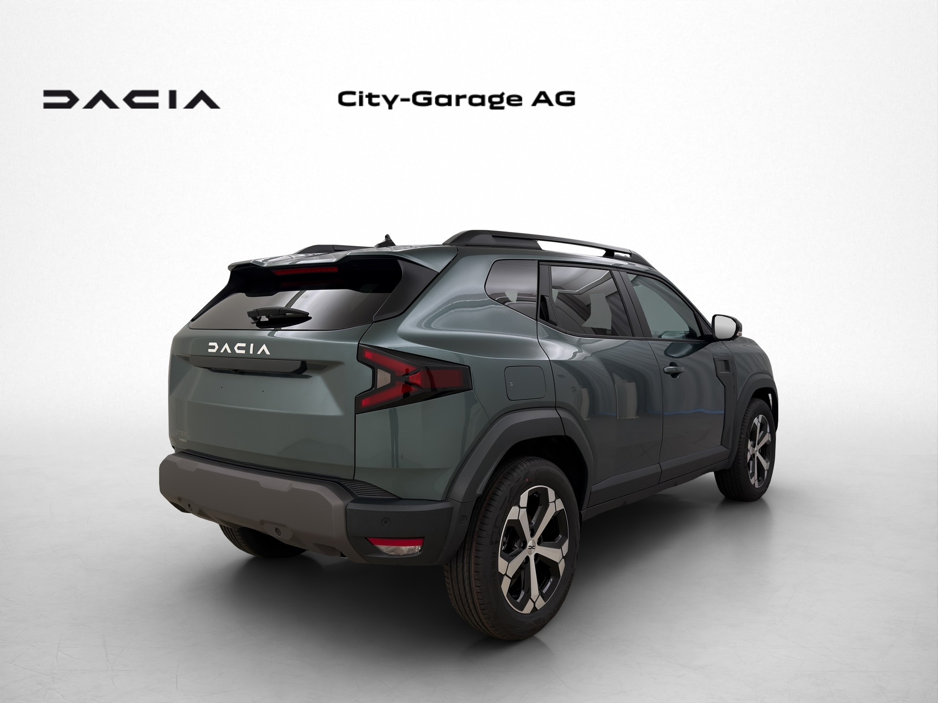DACIA Duster 1.8 Hybrid Journey-image-4