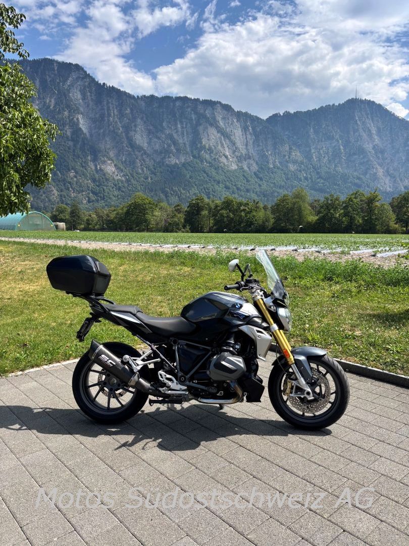 BMW R1250R-image-0