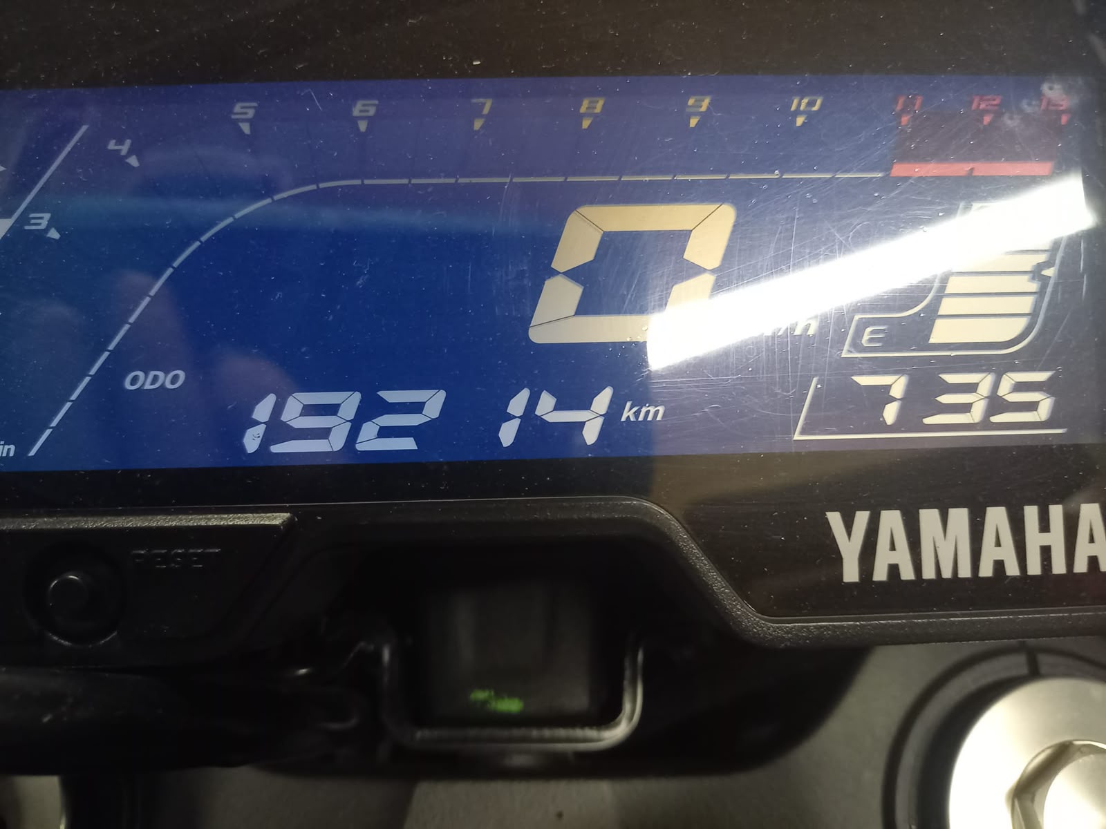 YAMAHA MT-125 ABS-image-5
