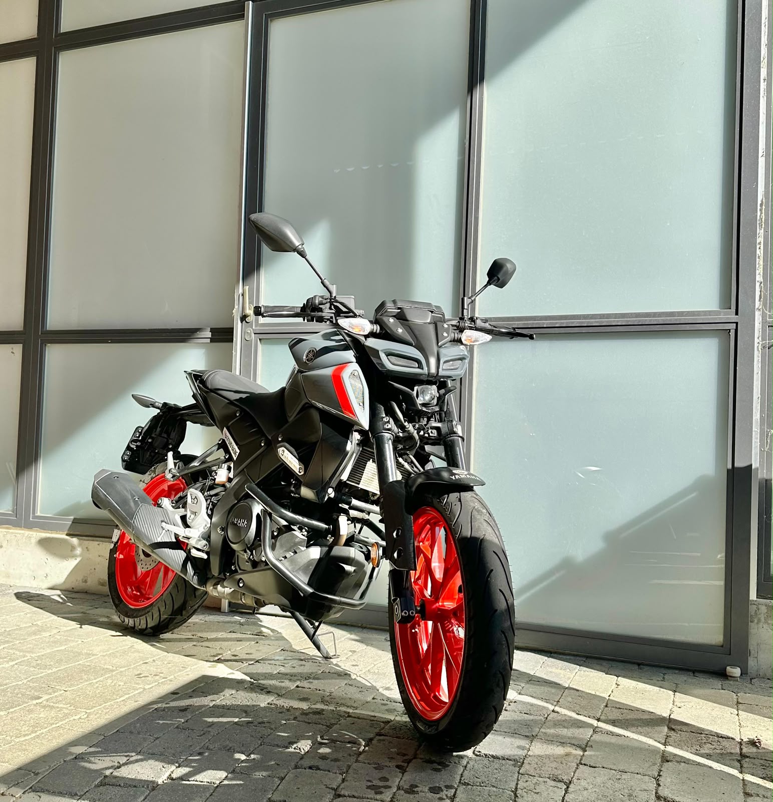 YAMAHA MT-125 ABS-image-3