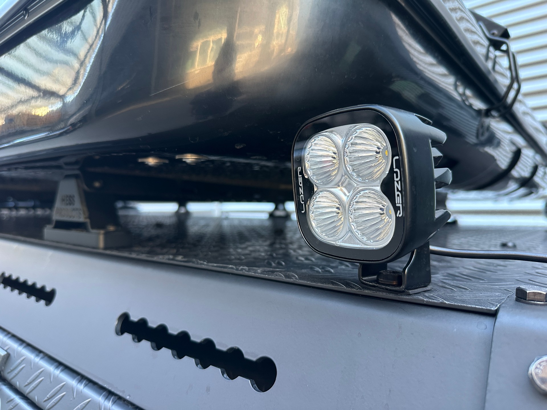 VW T5 2.5 TDI PD 4MOTION Extrem-image-19