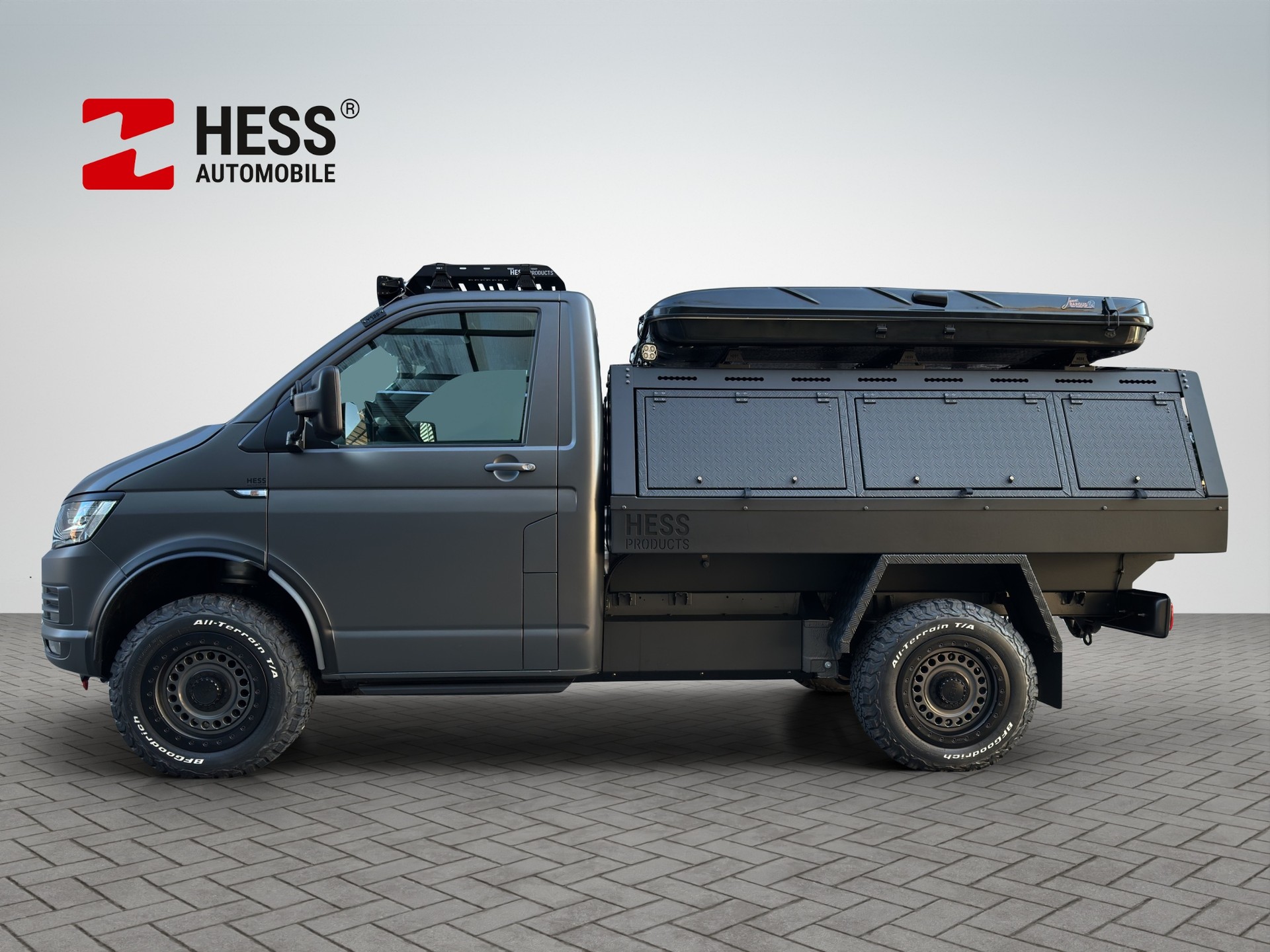 VW T5 2.5 TDI PD 4MOTION Extrem-showroom-element-2