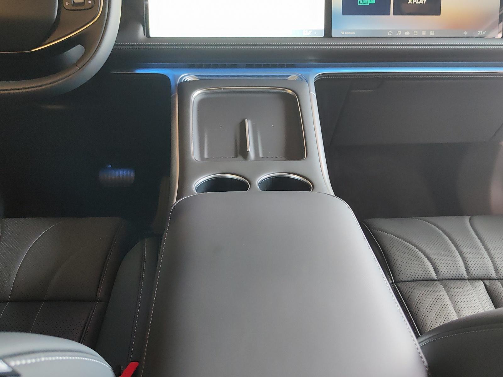 XPENG G9 Performance AWD-image-19