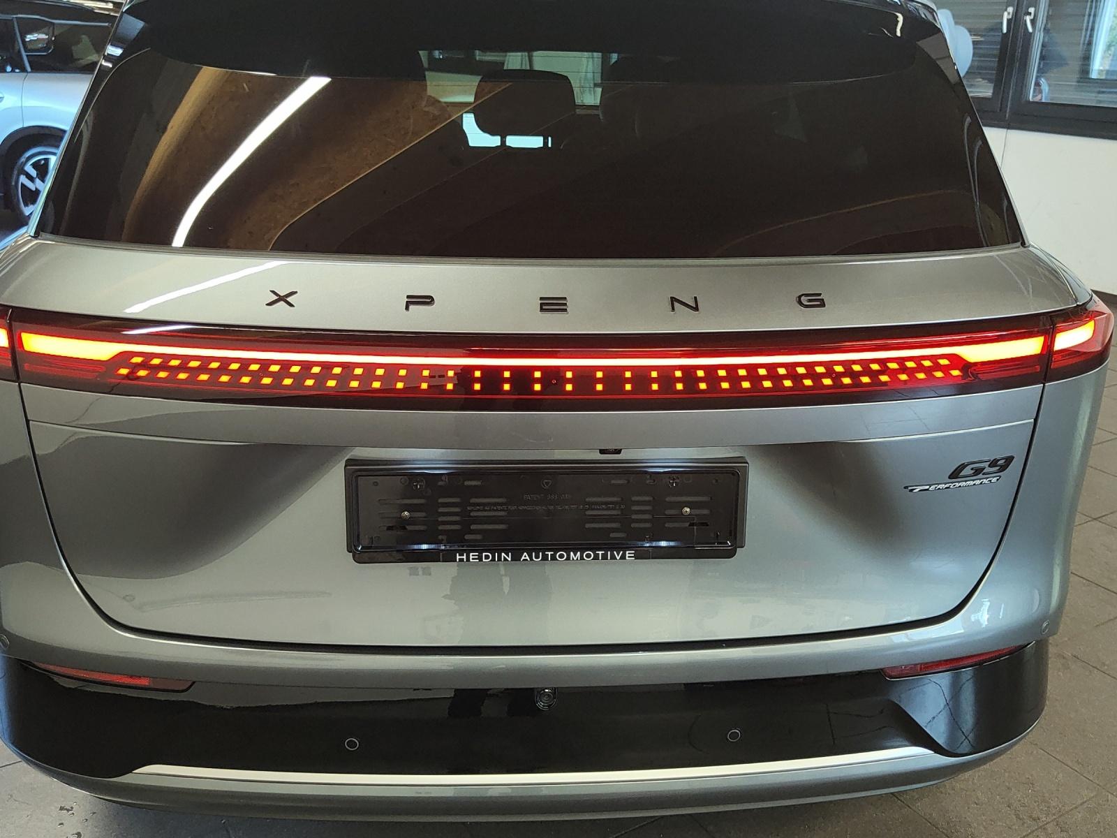XPENG G9 Performance AWD-image-23