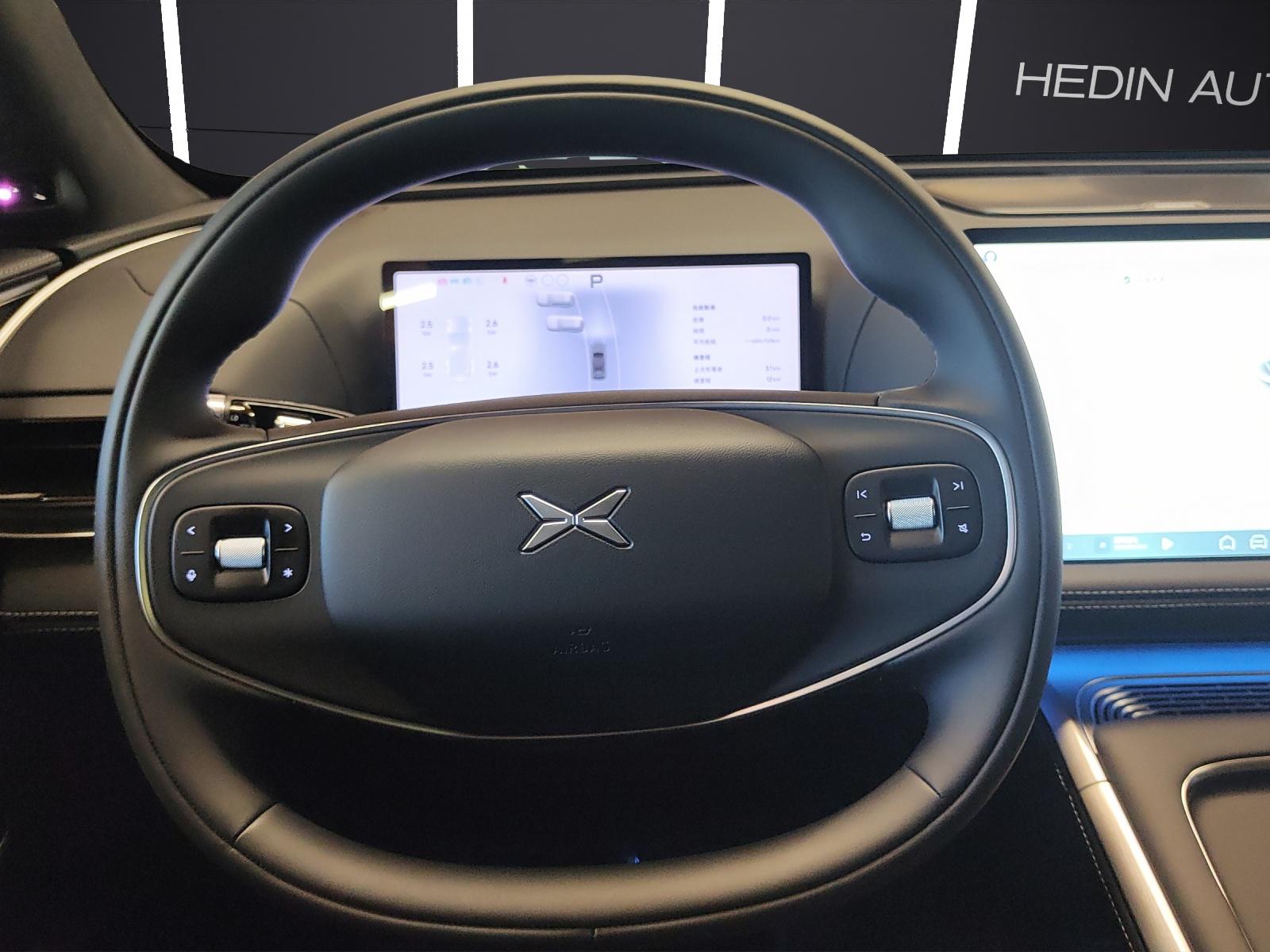 XPENG G9 Performance AWD-image-15