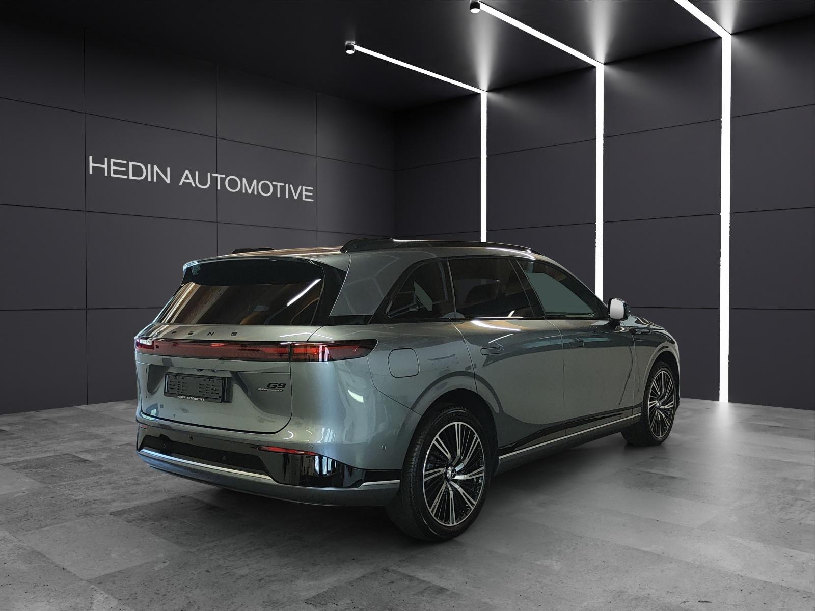XPENG G9 Performance AWD-image-4