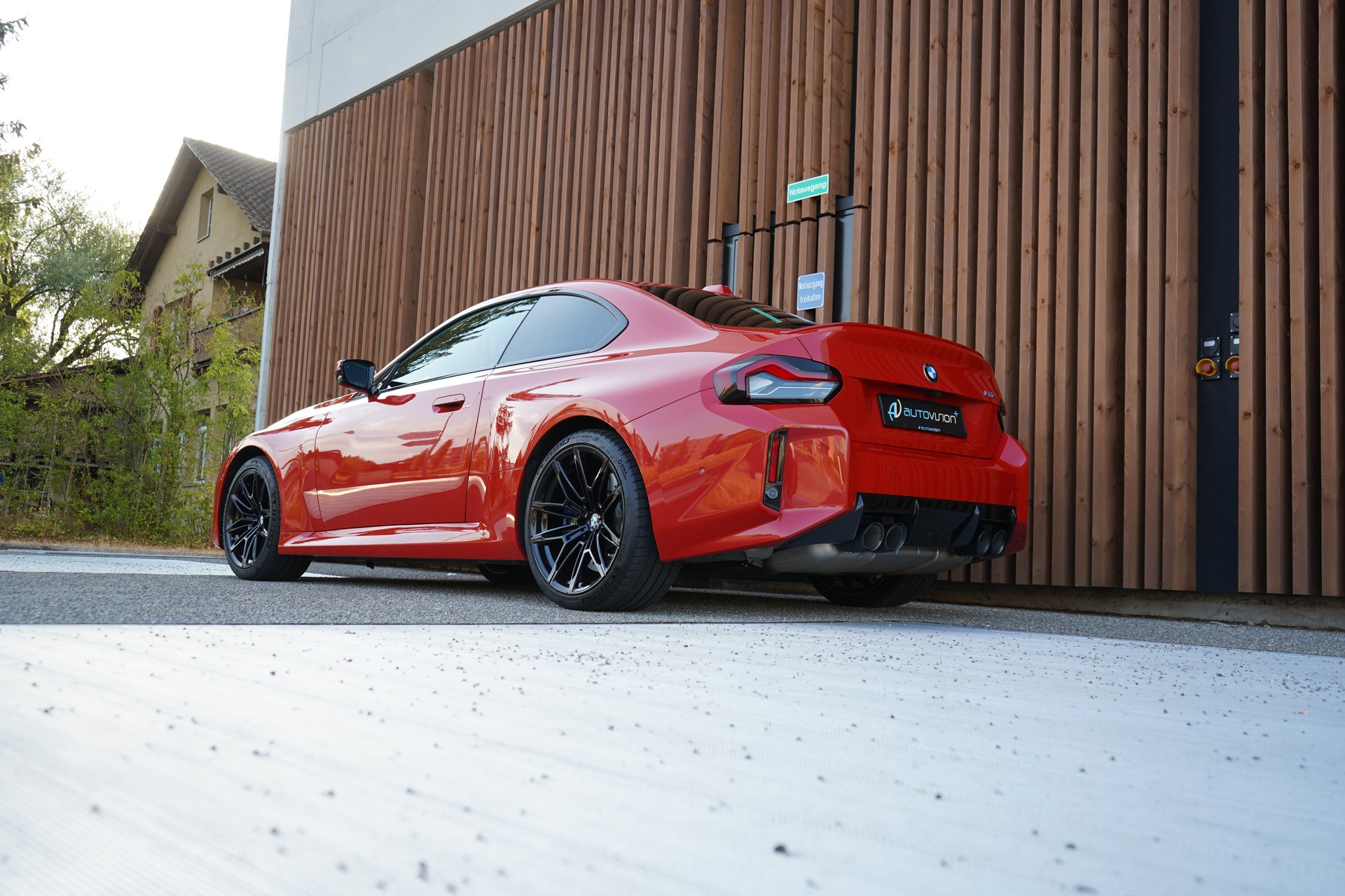 BMW M2 STEPTRONIC l 460 PS-image-7