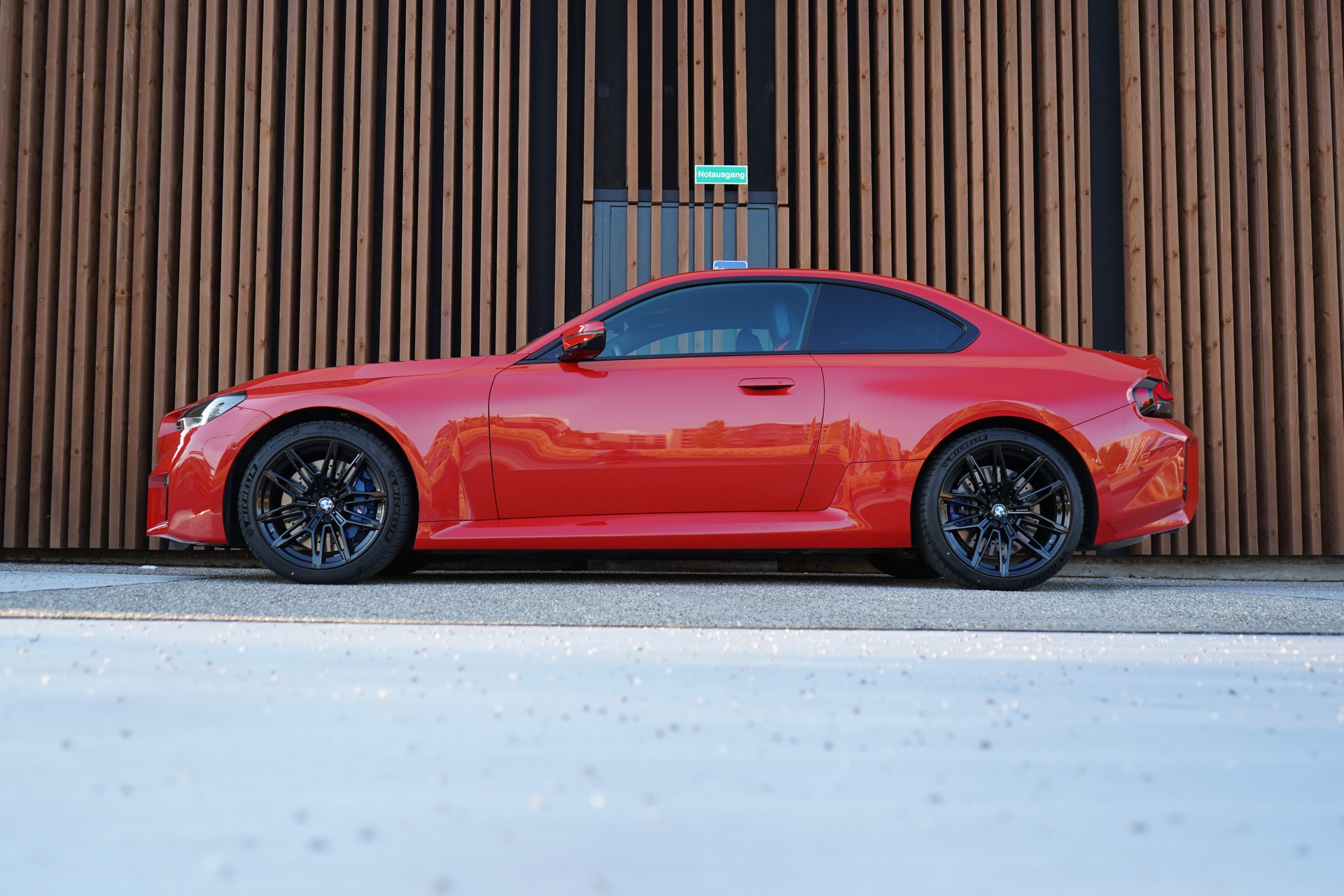 BMW M2 STEPTRONIC l 460 PS-showroom-element-1