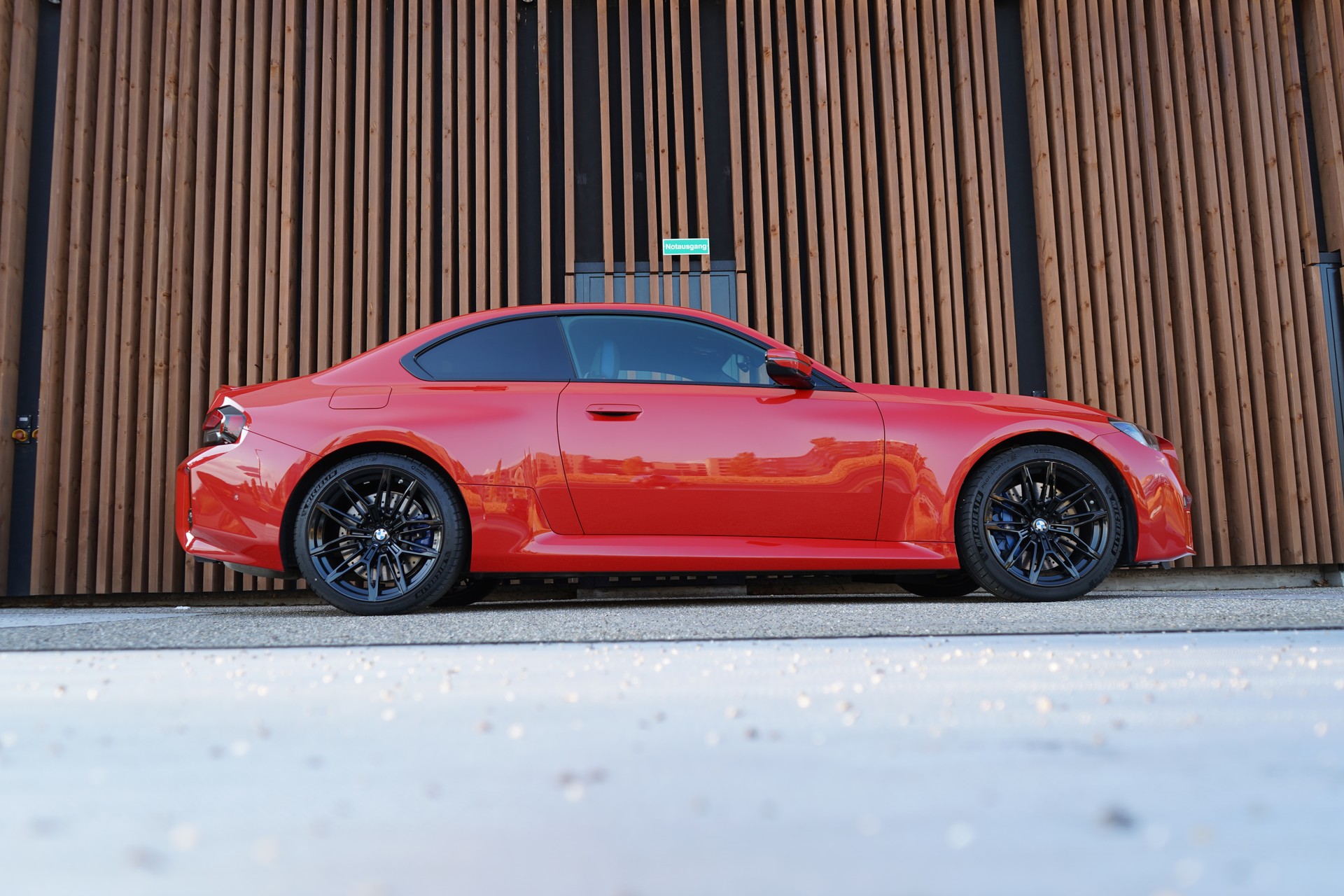 BMW M2 STEPTRONIC l 460 PS-showroom-element-2