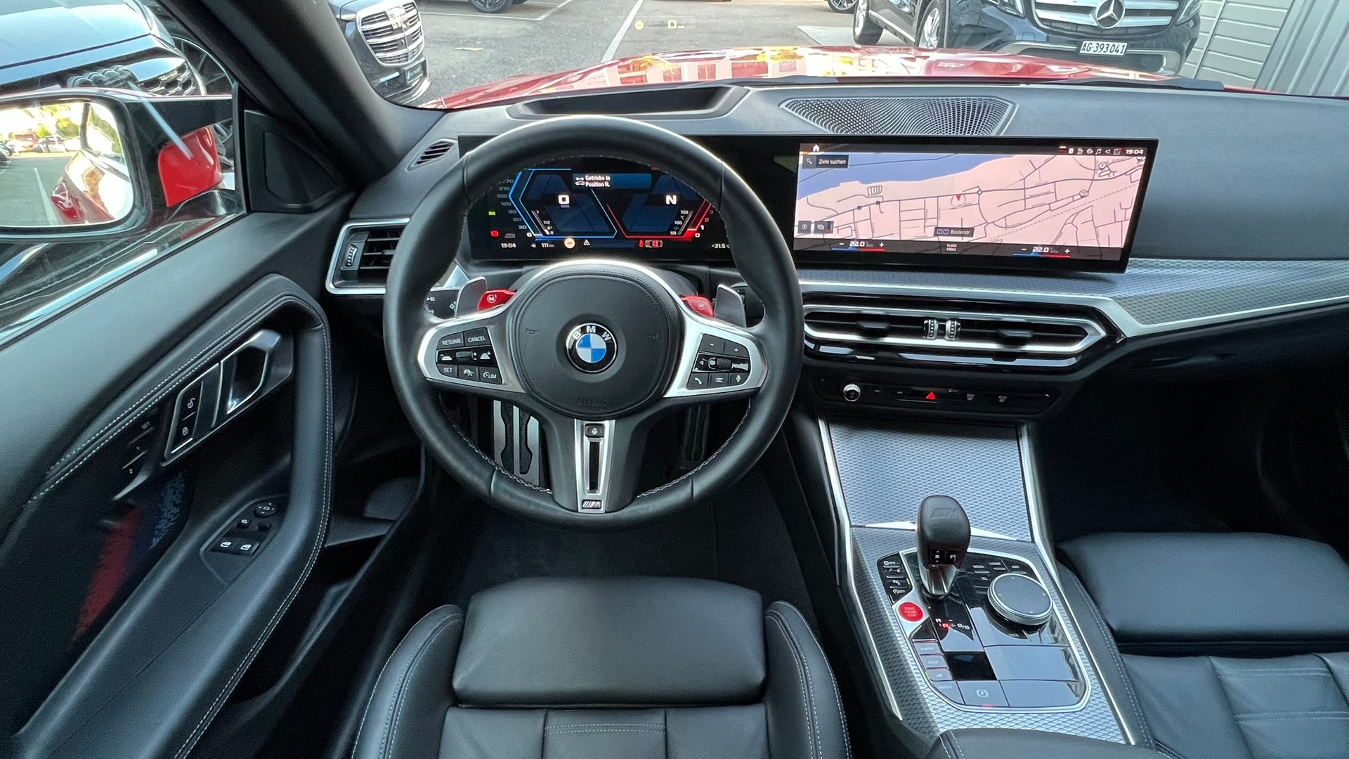 BMW M2 STEPTRONIC l 460 PS-image-22