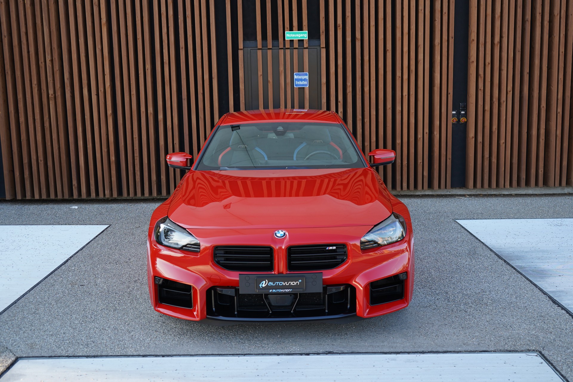 BMW M2 STEPTRONIC l 460 PS-image-14