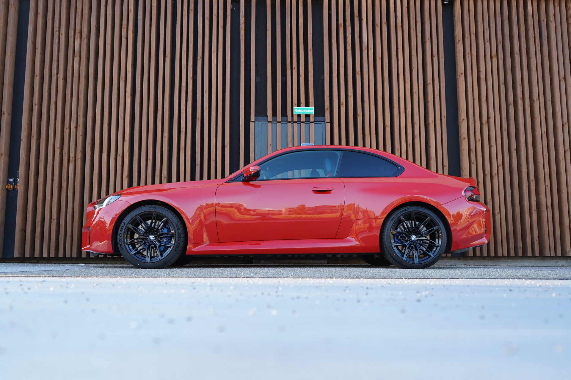 BMW M2 STEPTRONIC l 460 PS-showroom-element-3