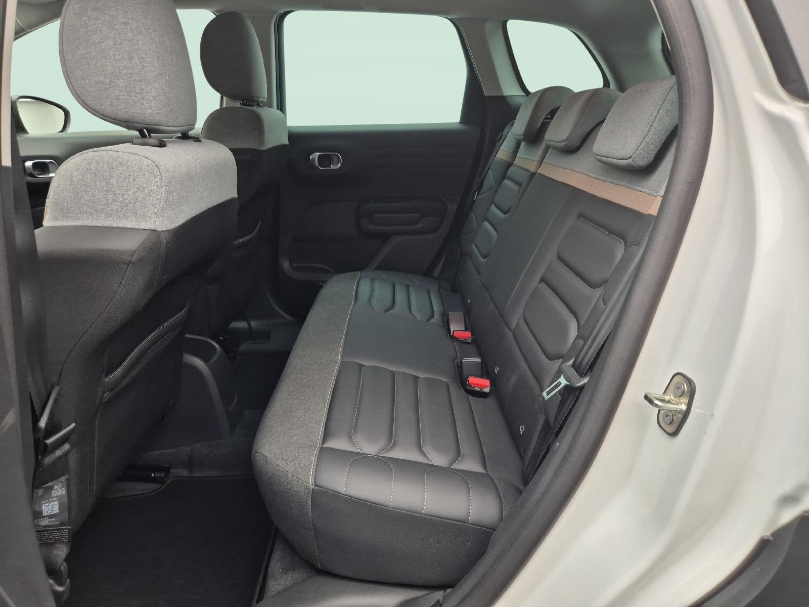 CITROEN C3 Aircross 1.2 PureTech 130 Swiss Edition-showroom-element-3