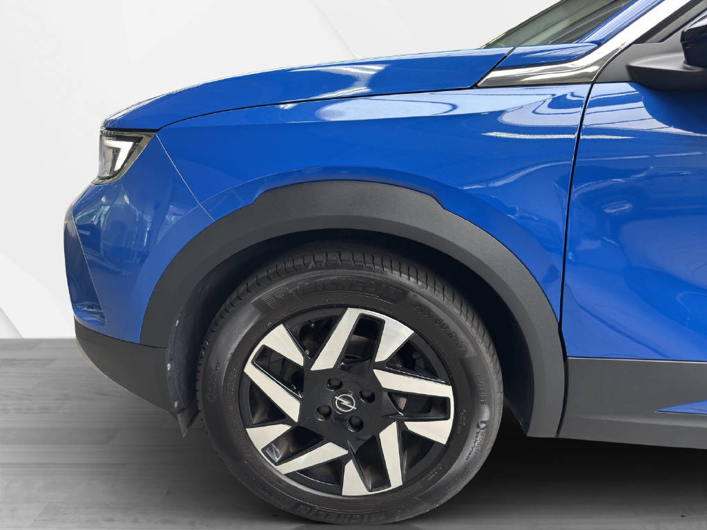 OPEL Mokka 1.2 T Elegance-image-9