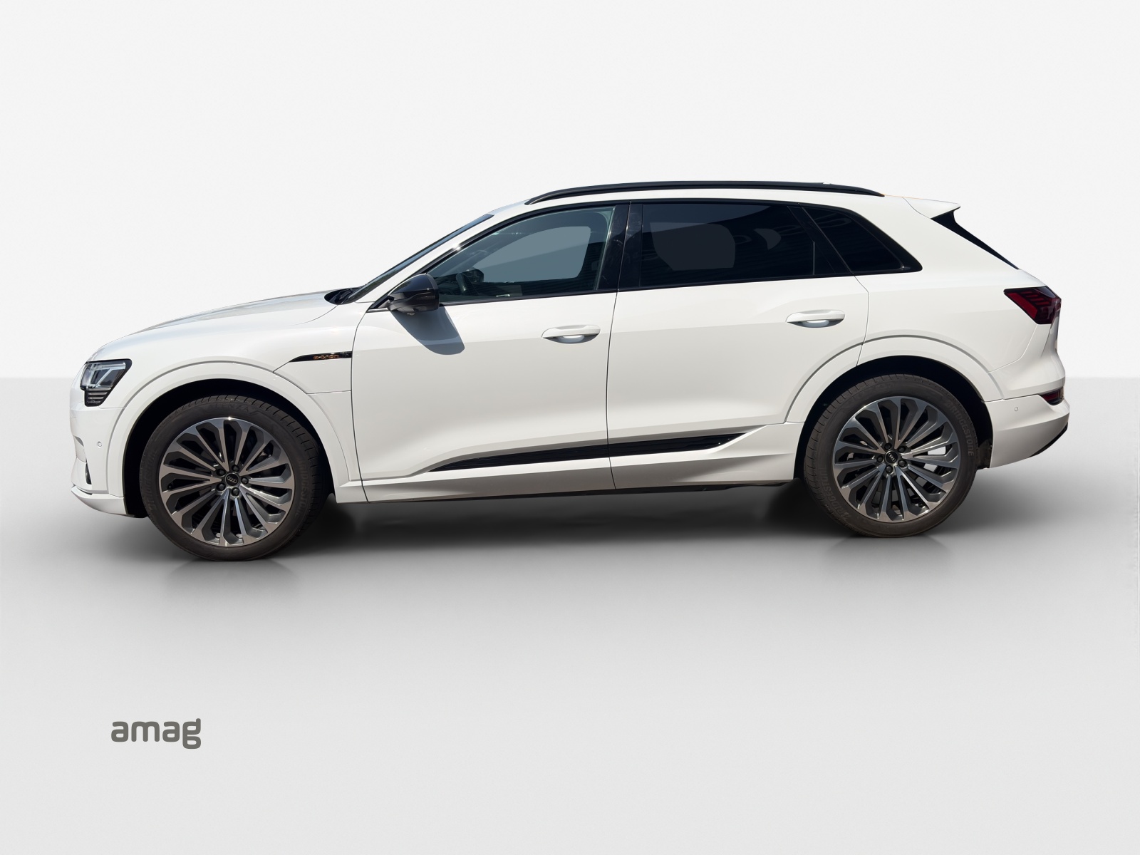 AUDI e-tron 55 Advanced Black Edition quattro-showroom-element-1