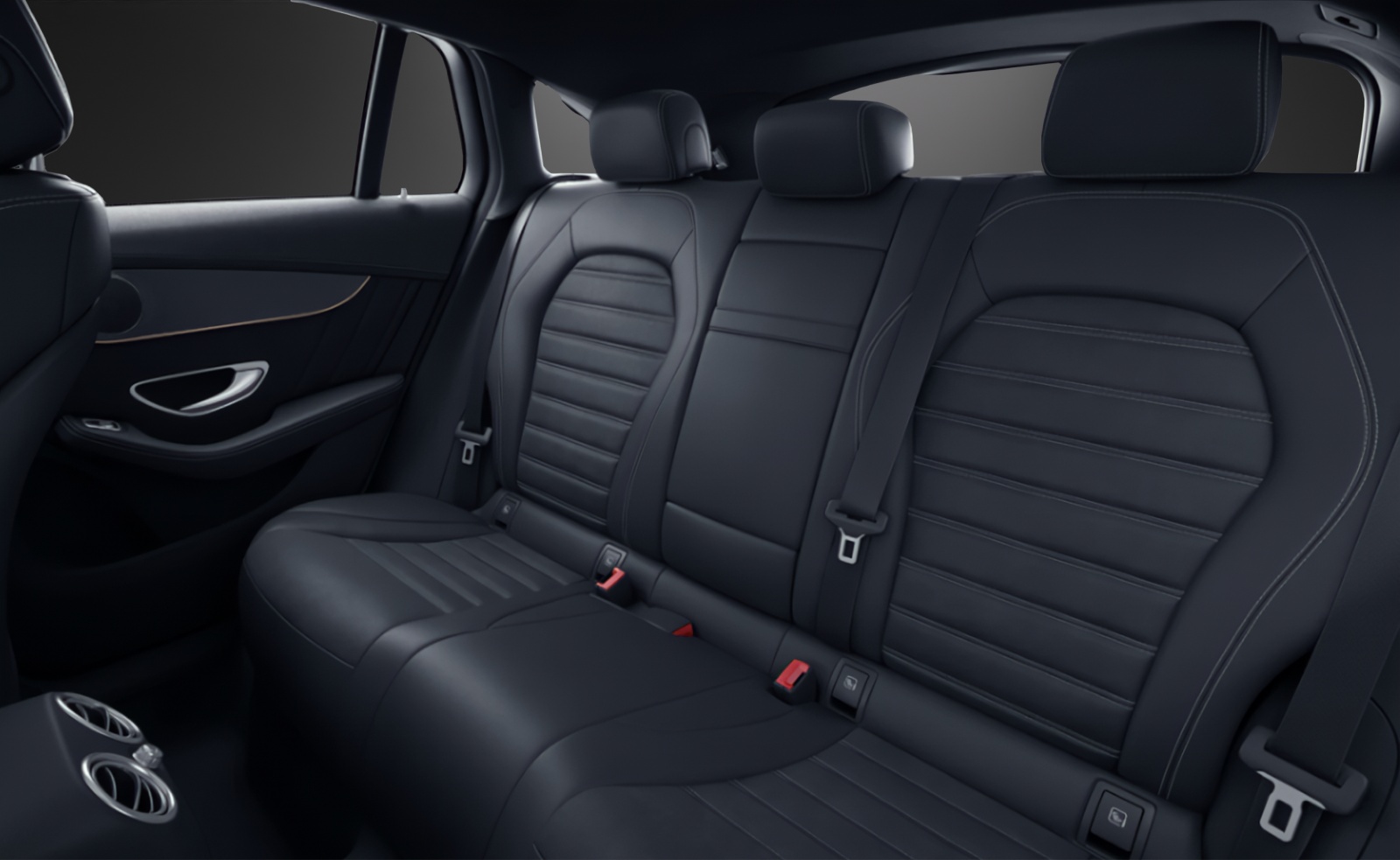 MERCEDES-BENZ EQC 400 AMG Line 4Matic-image-7
